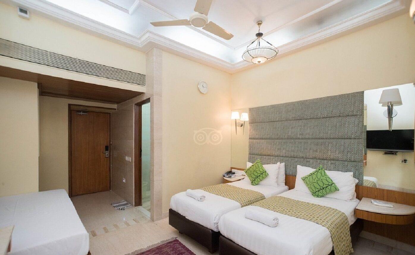 Hotel Regent