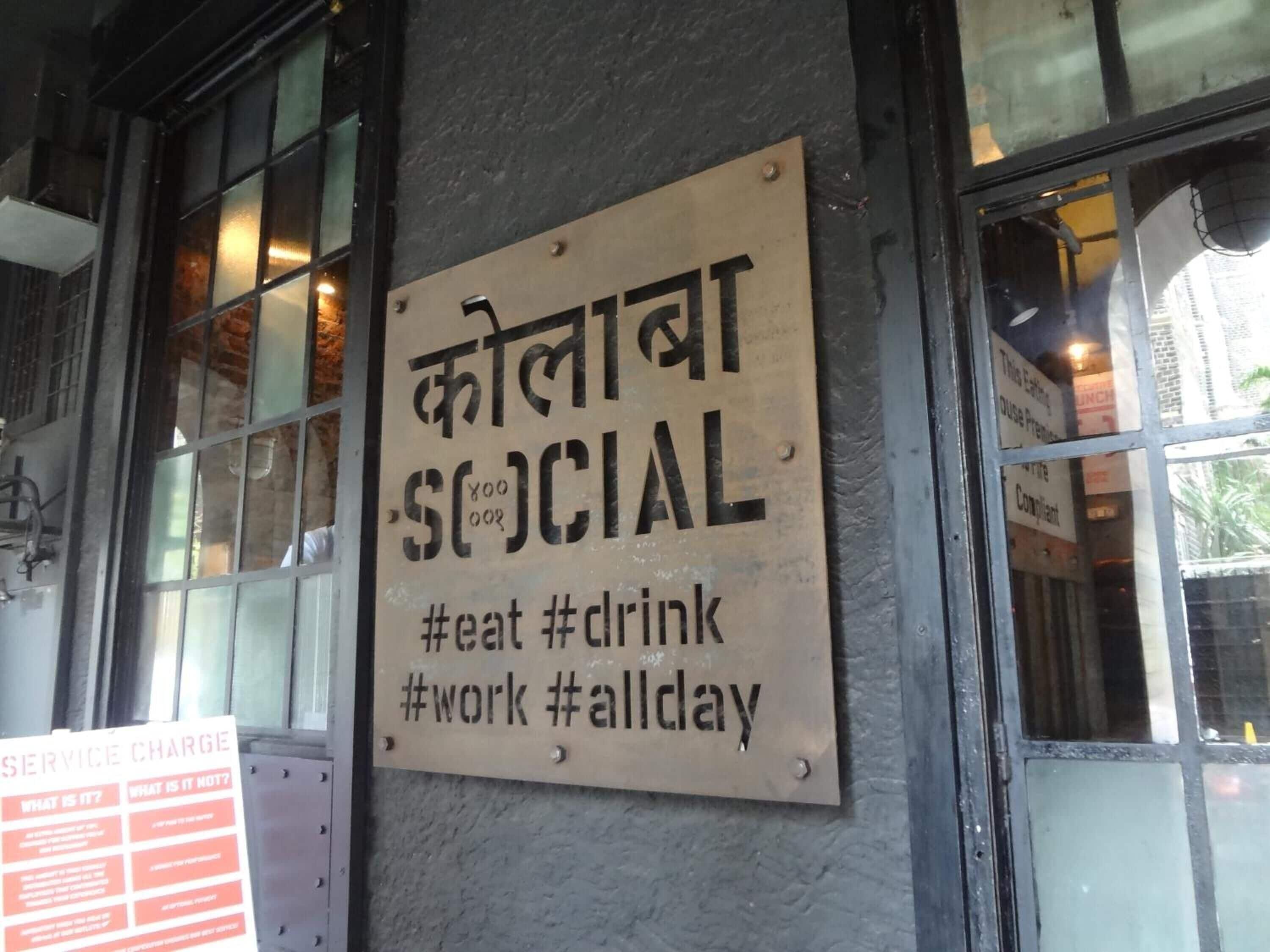 Hotel Diplomat, Colaba Mumbai