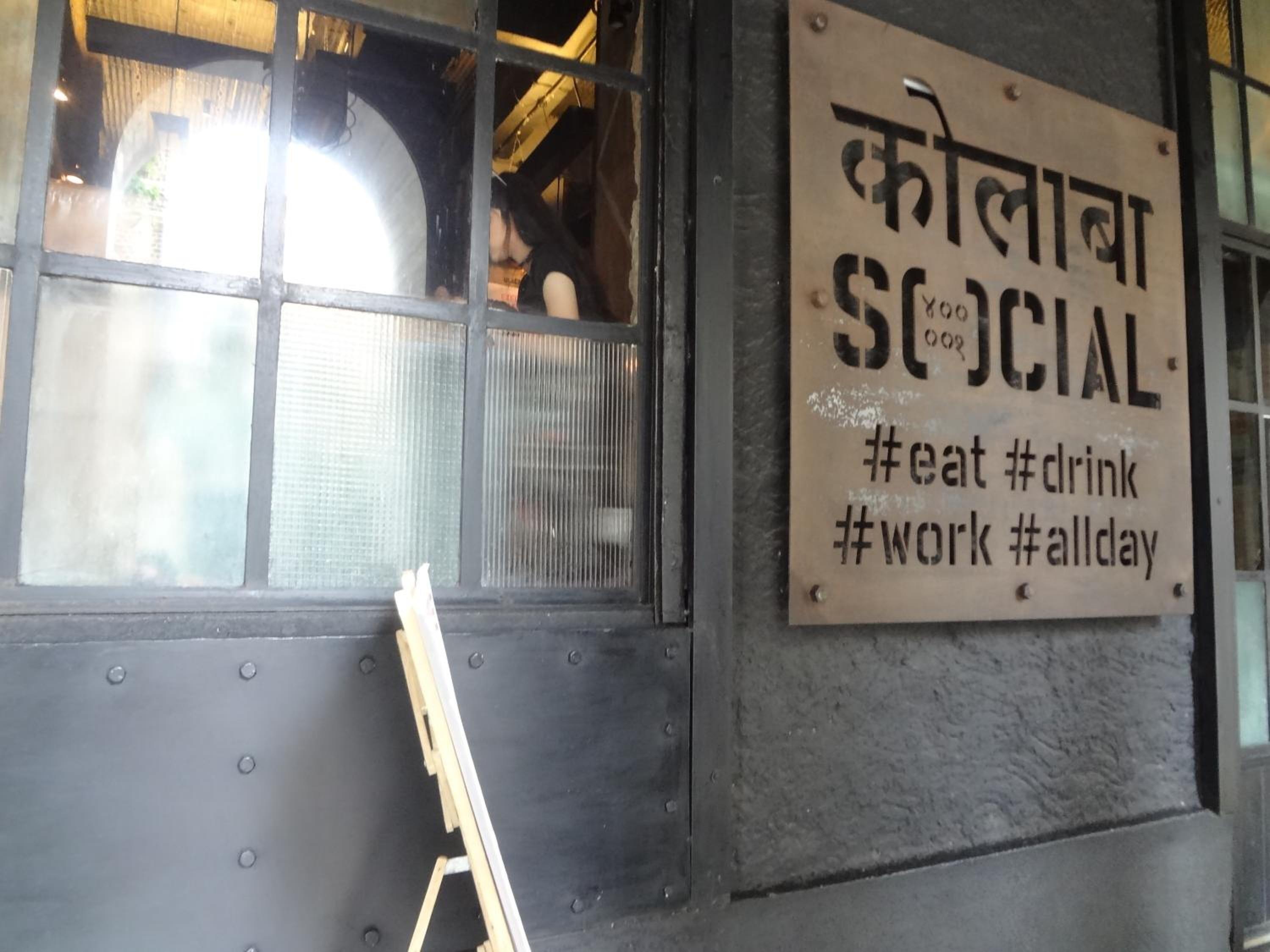 Diplomat, Colaba 3* Mumbai