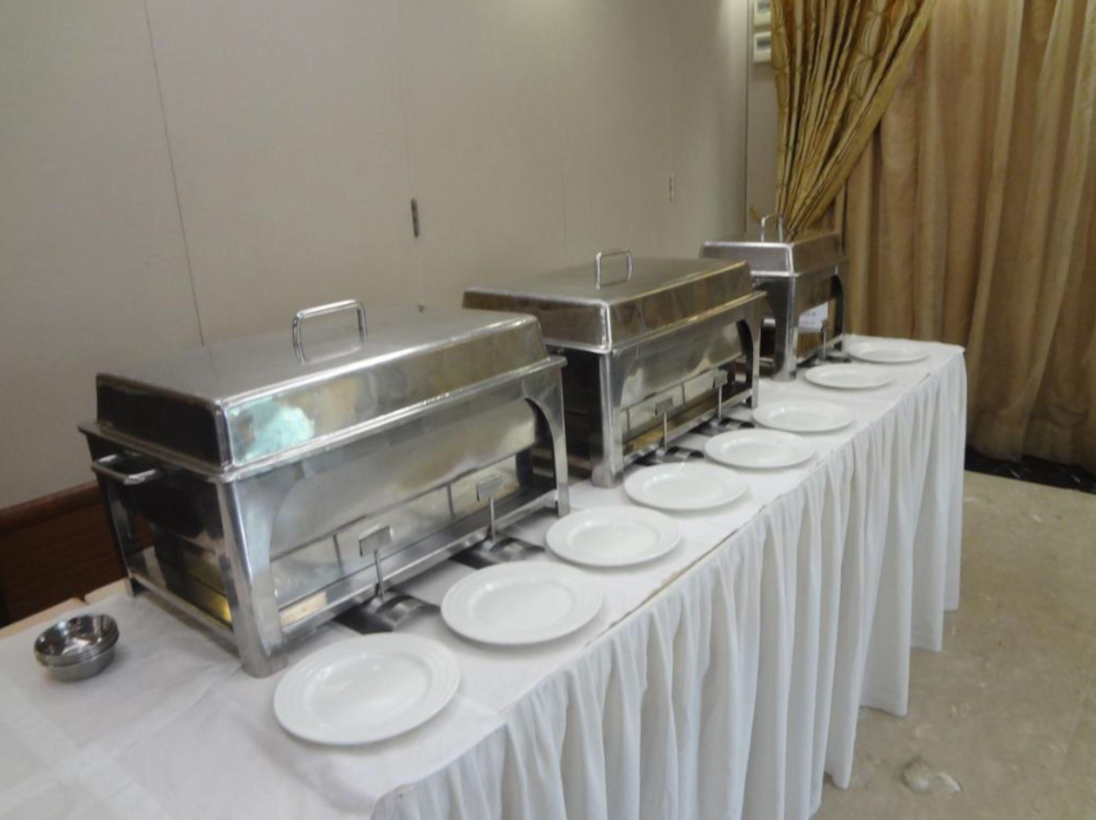 Diplomat, Colaba Hotel