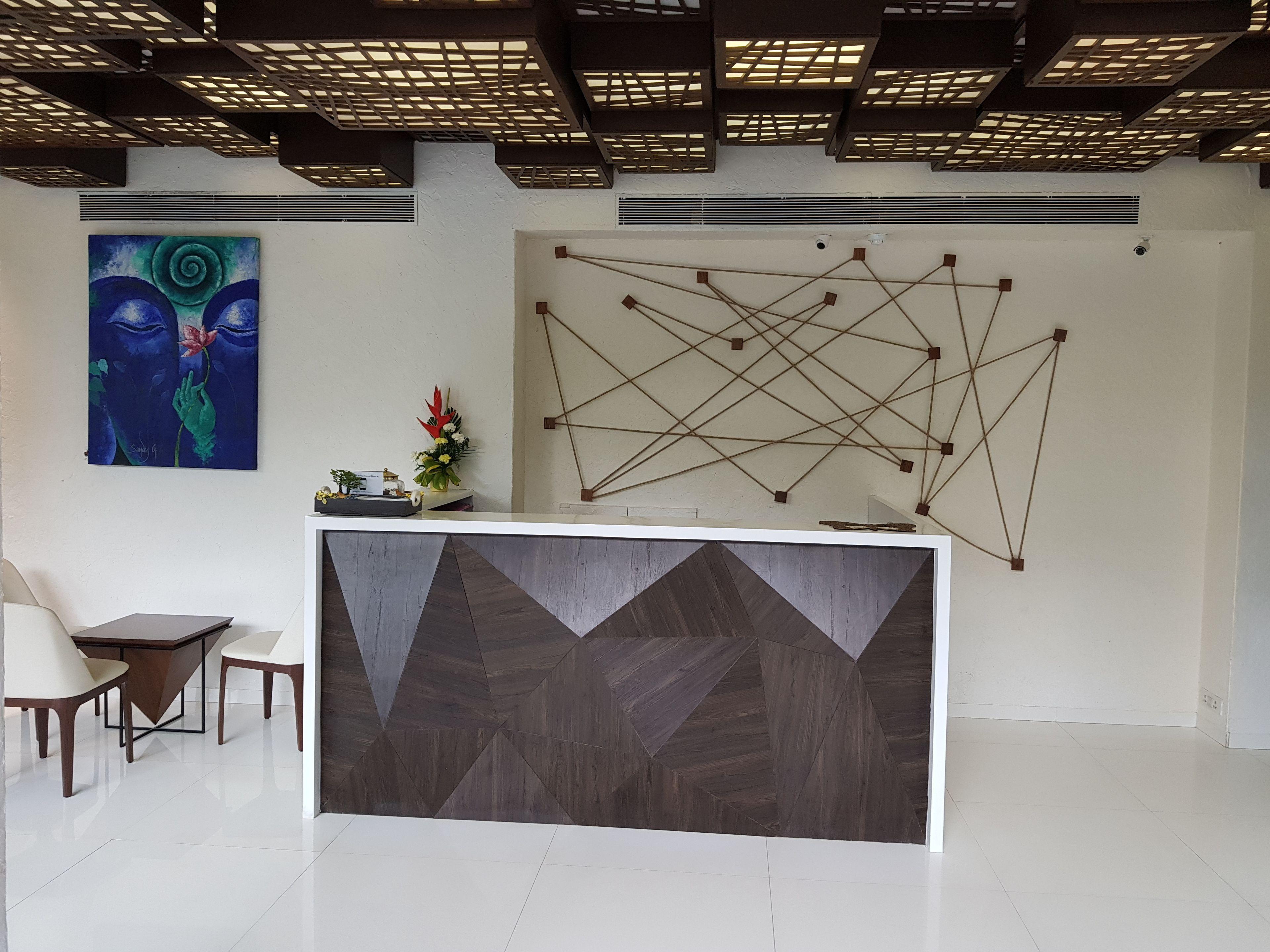 Dragonfly - The Art 4* Mumbai