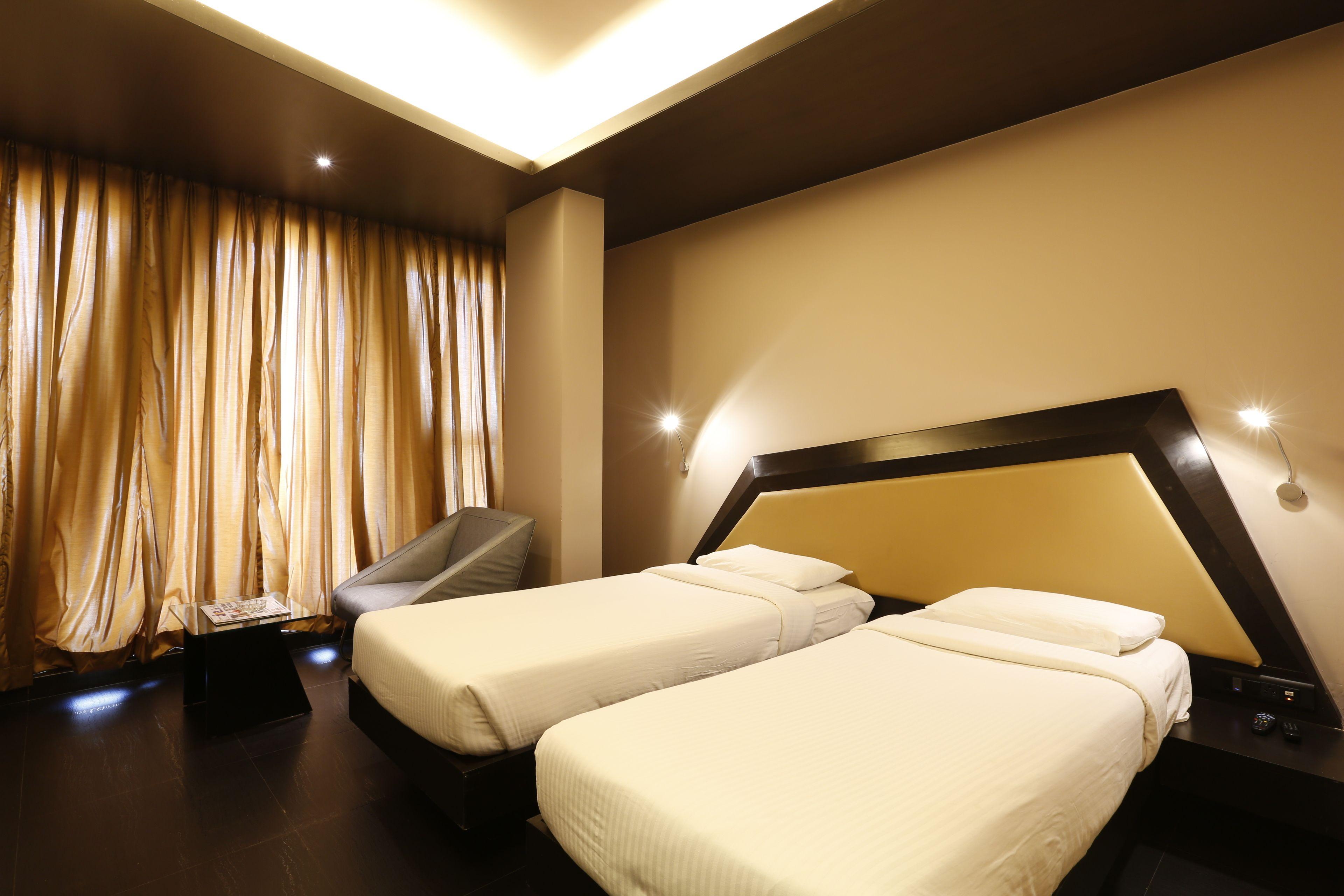 Dragonfly - The Art Hotel 4*