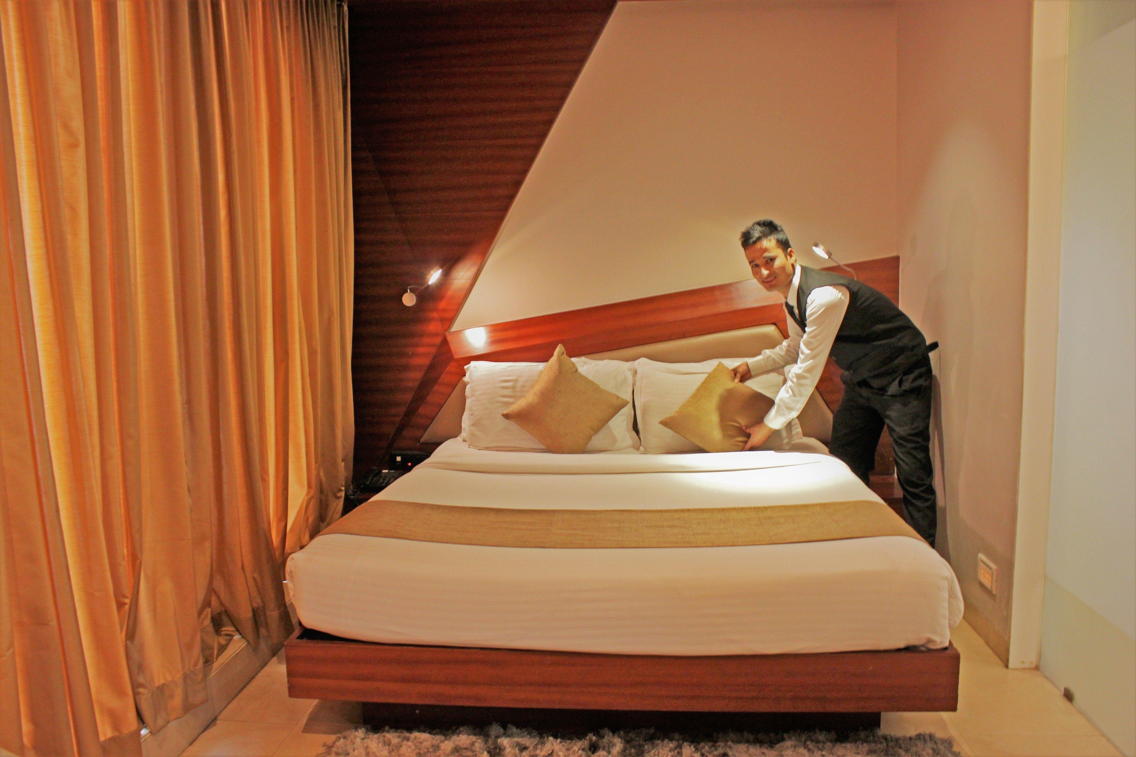 Dragonfly - The Art 4* Mumbai