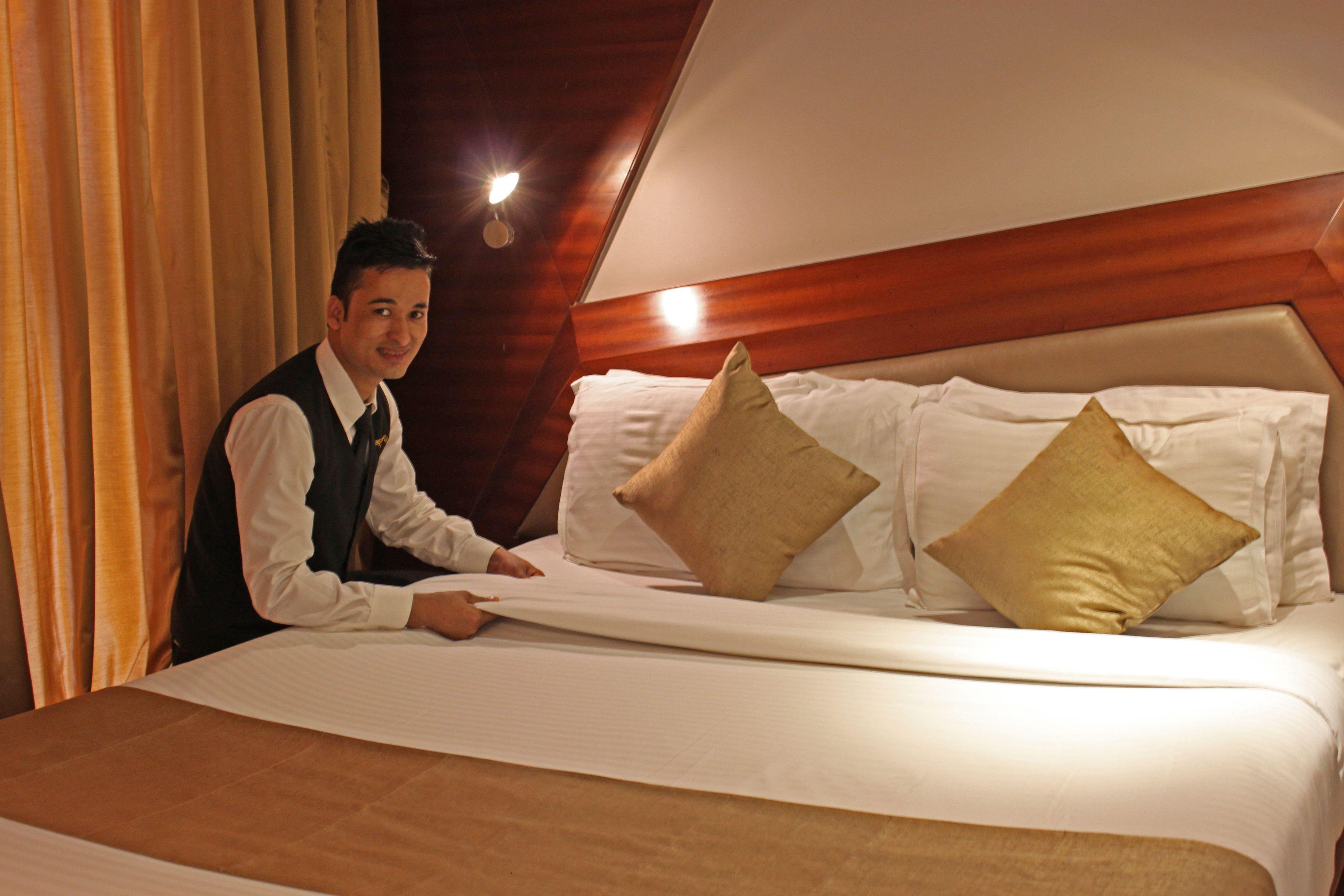 Hotel Dragonfly - The Art Mumbai