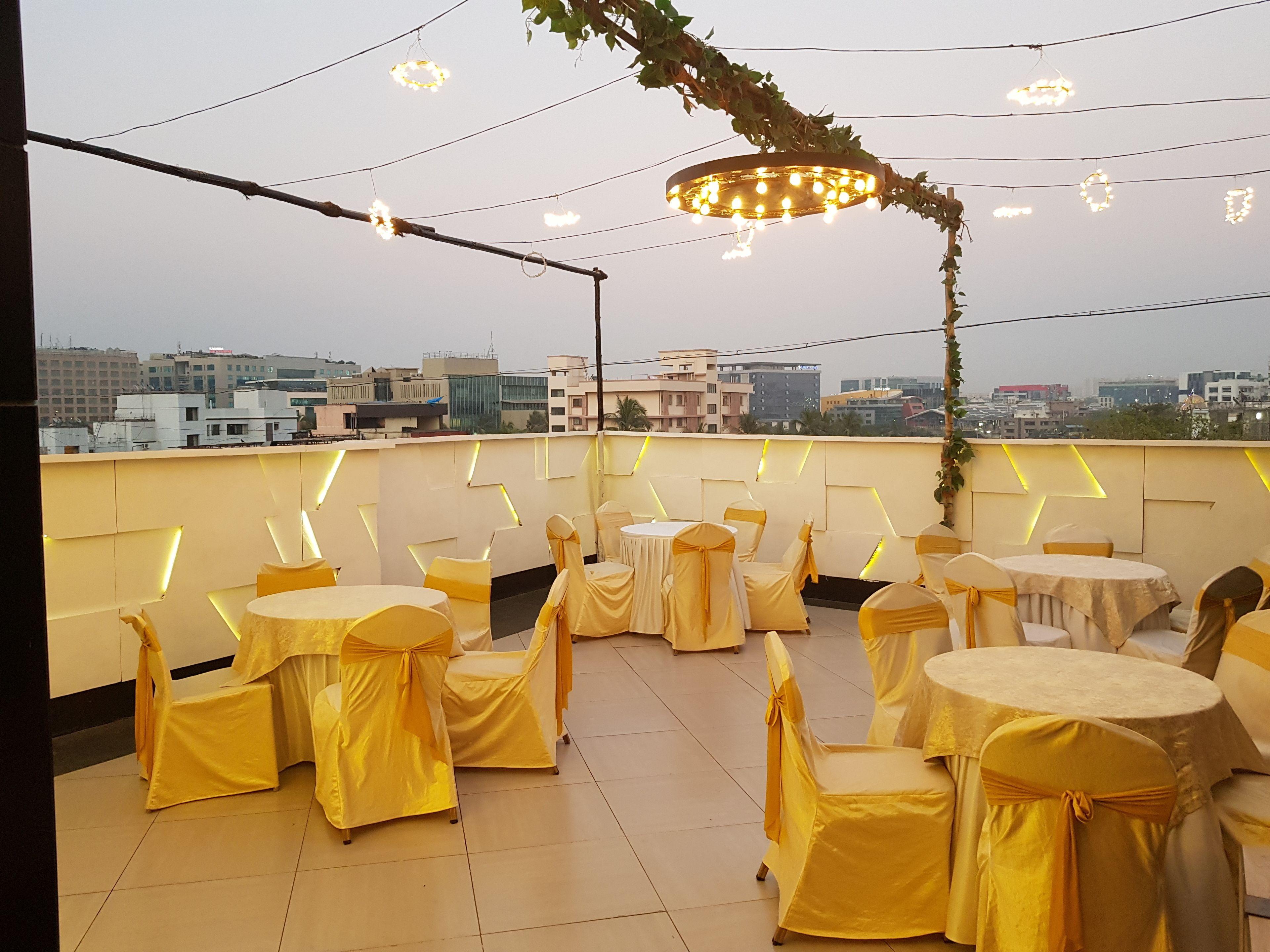 Hotel Dragonfly - The Art 4*