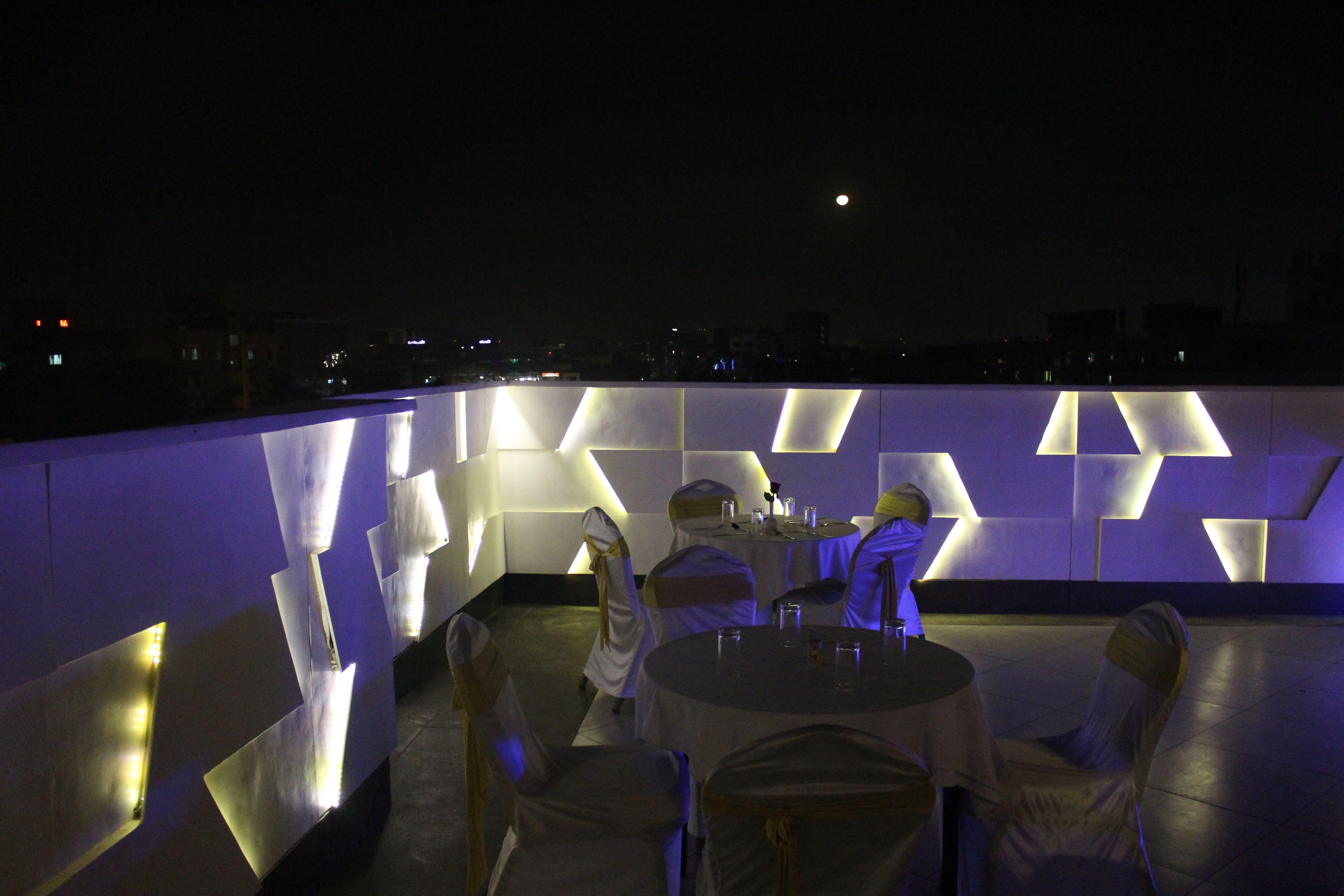 Hotel Dragonfly - The Art Mumbai