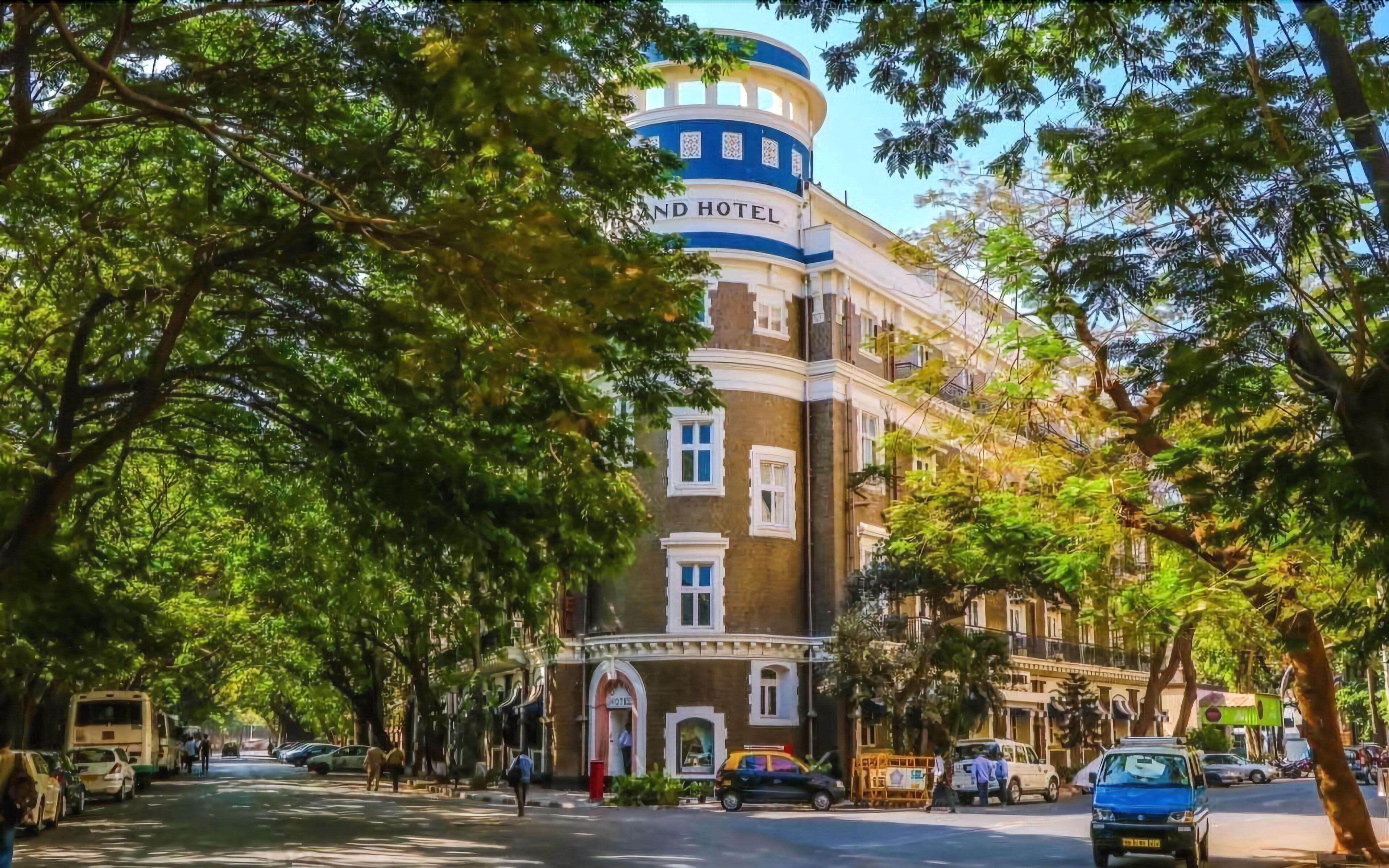 Grand - Ballard Estate, Hotel 3*