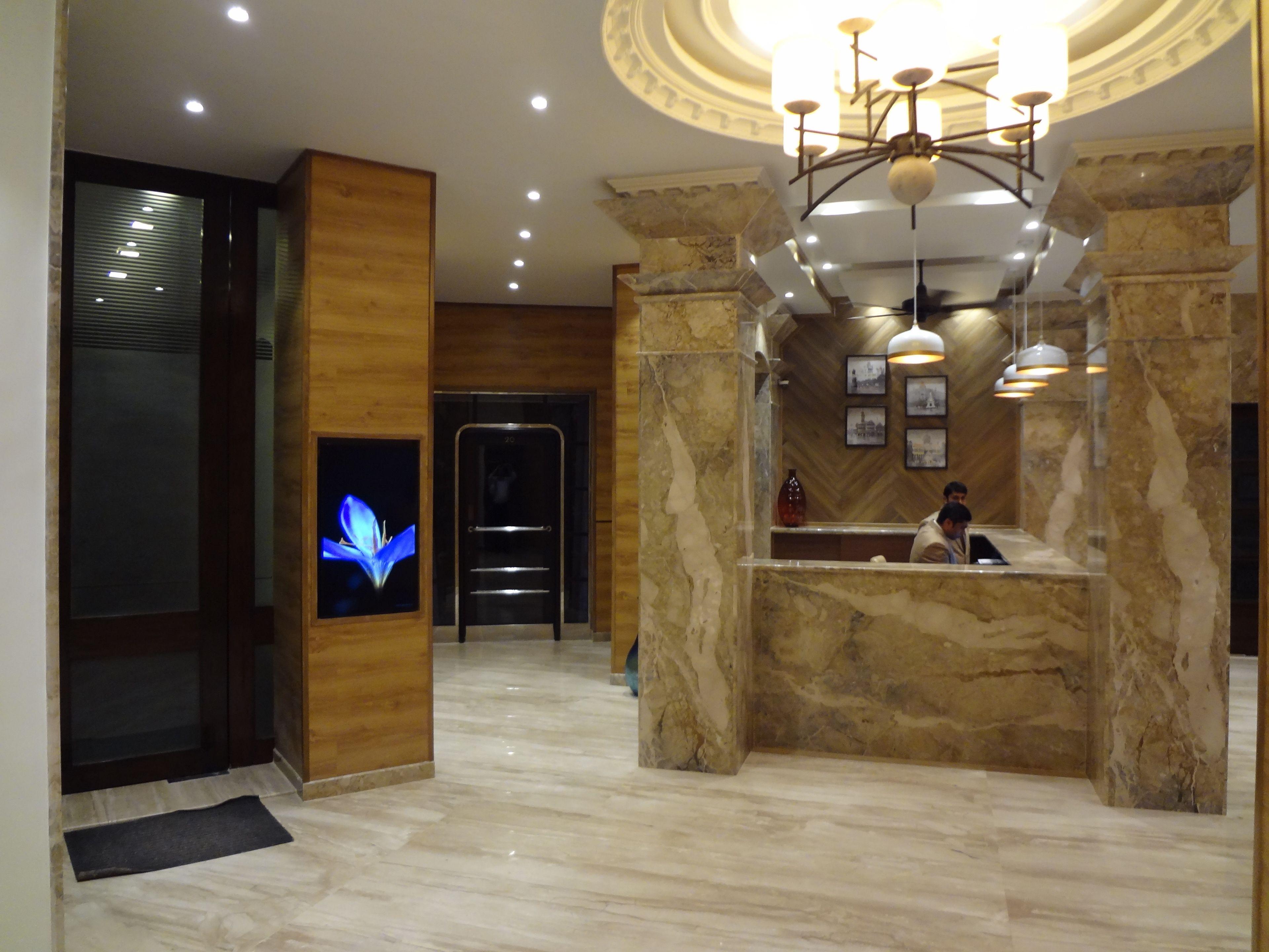 Grand - Ballard Estate, Hotel Mumbai