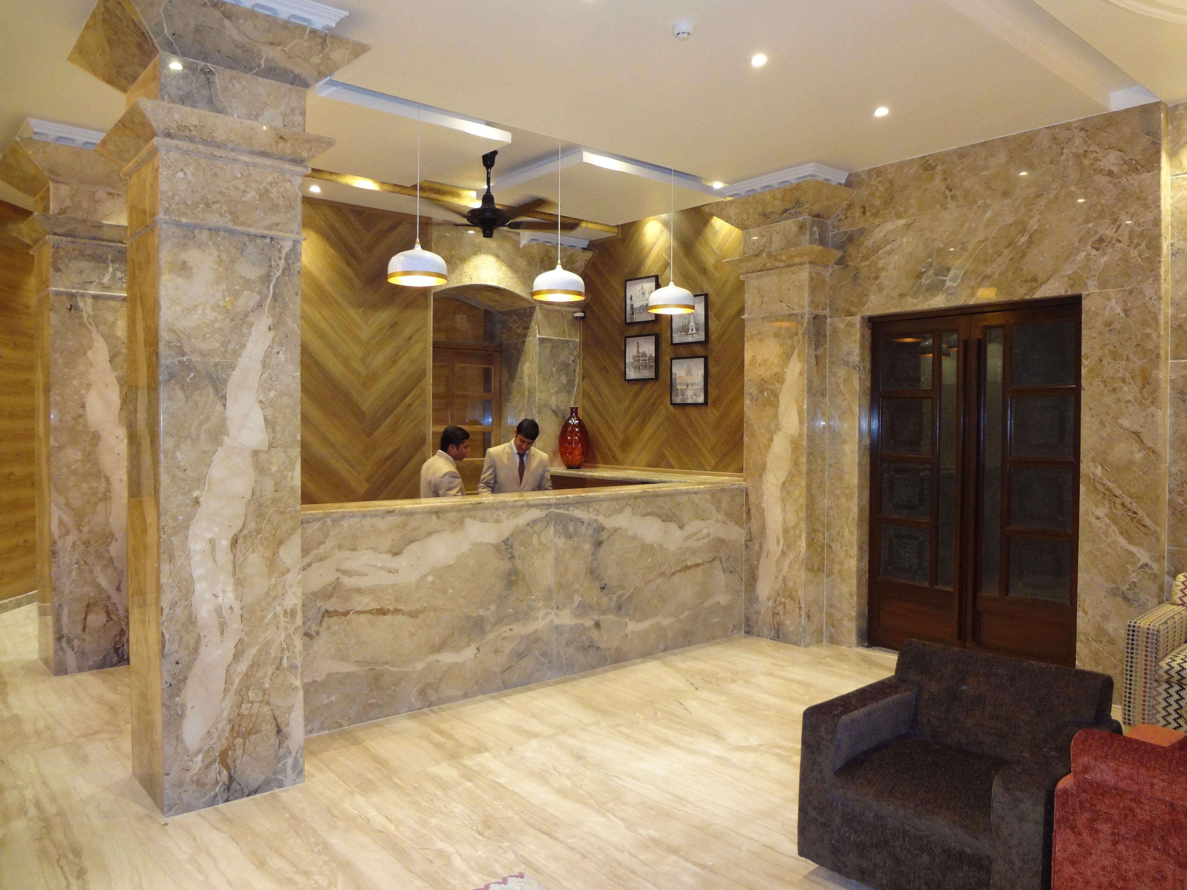 Grand - Ballard Estate, Mumbai