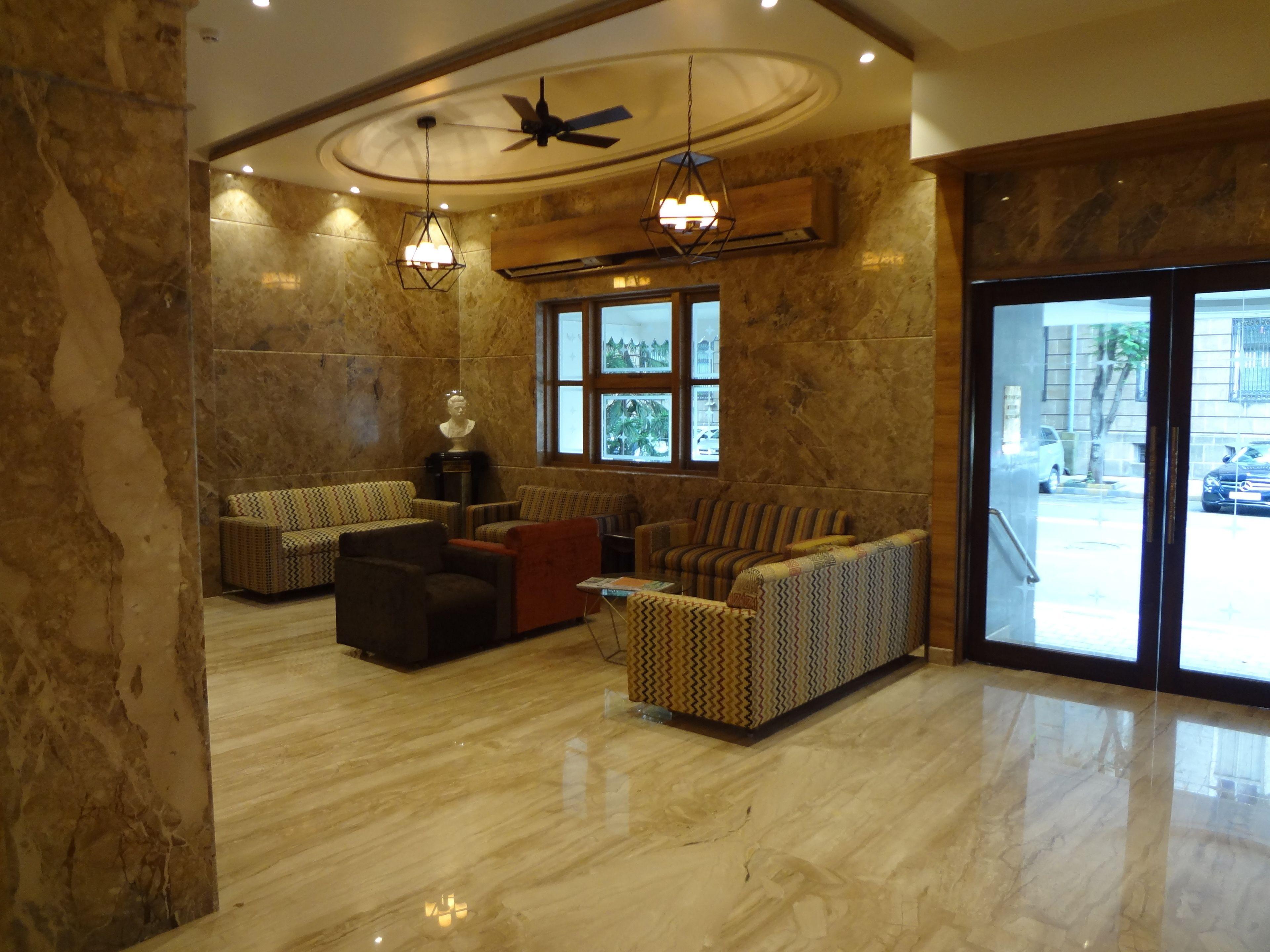 Grand - Ballard Estate, Hotel Mumbai