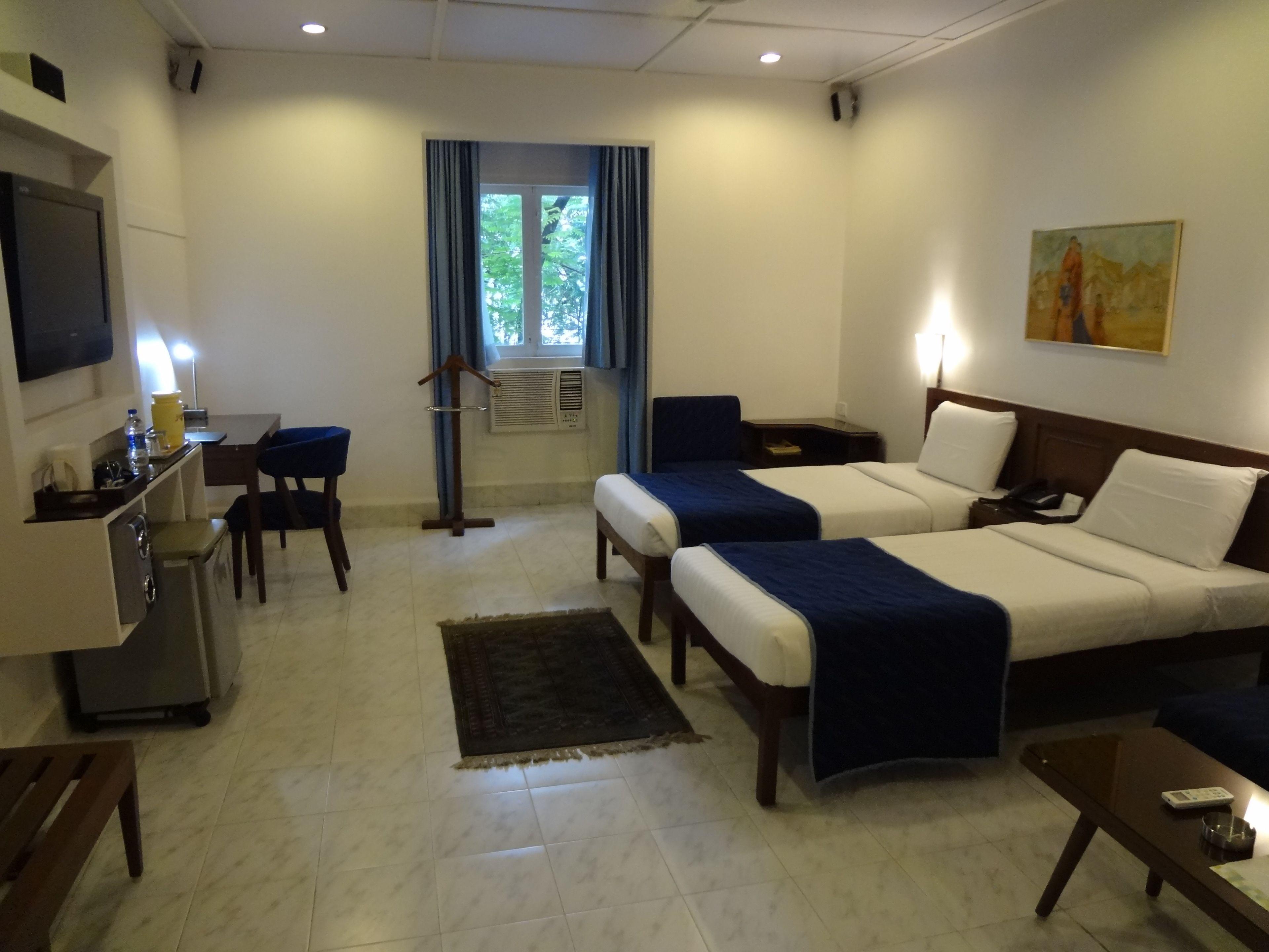 Grand - Ballard Estate, 3*