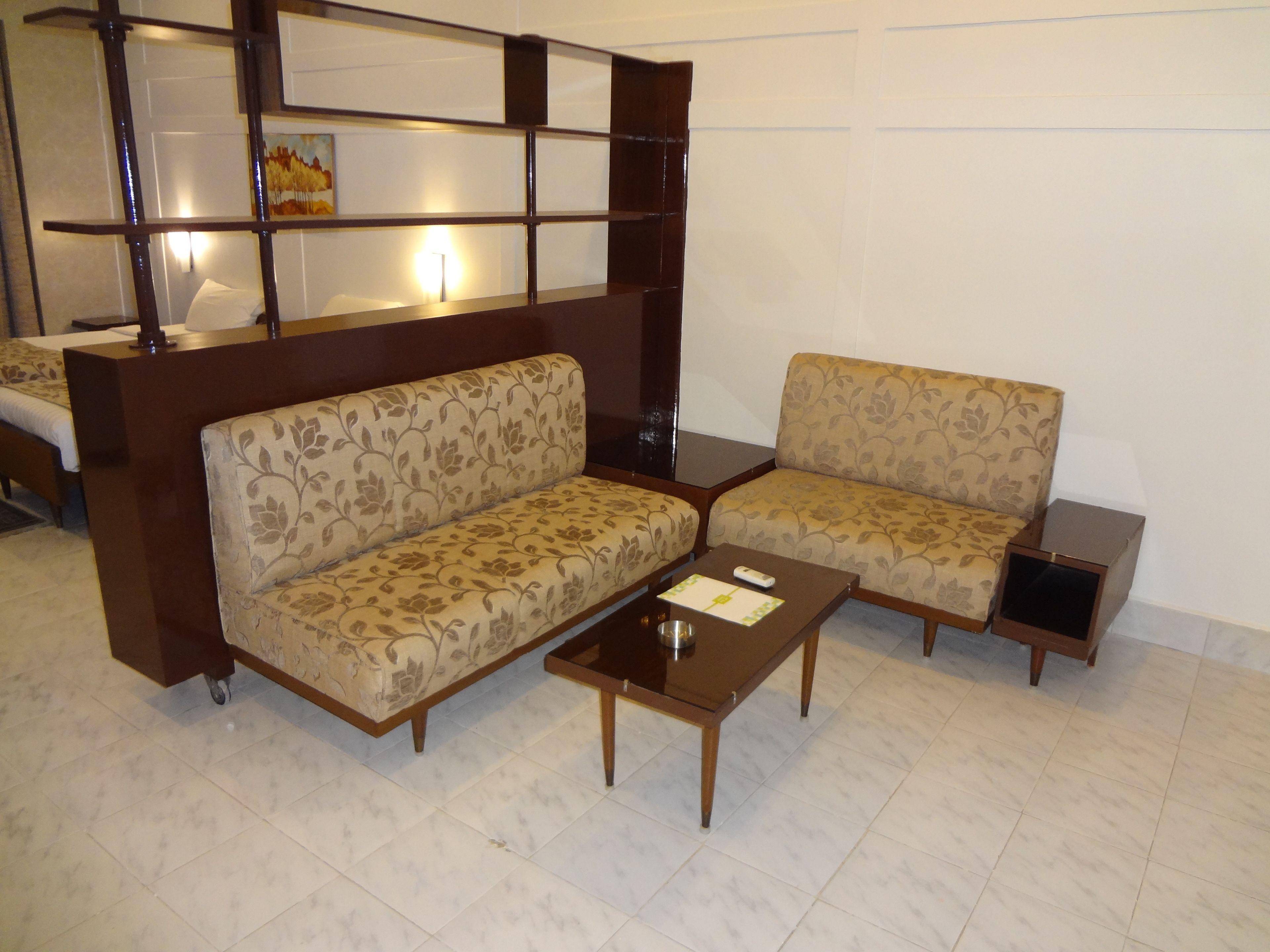 Hotel Grand - Ballard Estate, Mumbai