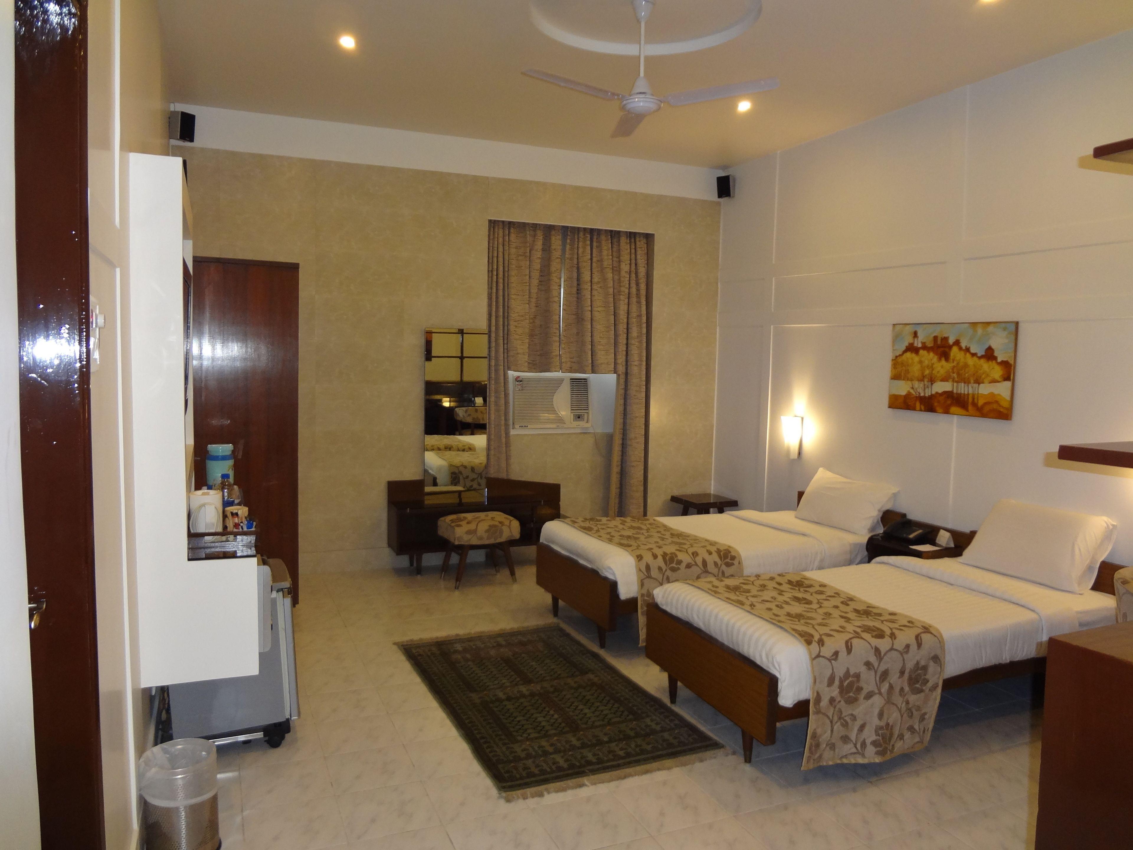 Grand - Ballard Estate, 3* Mumbai