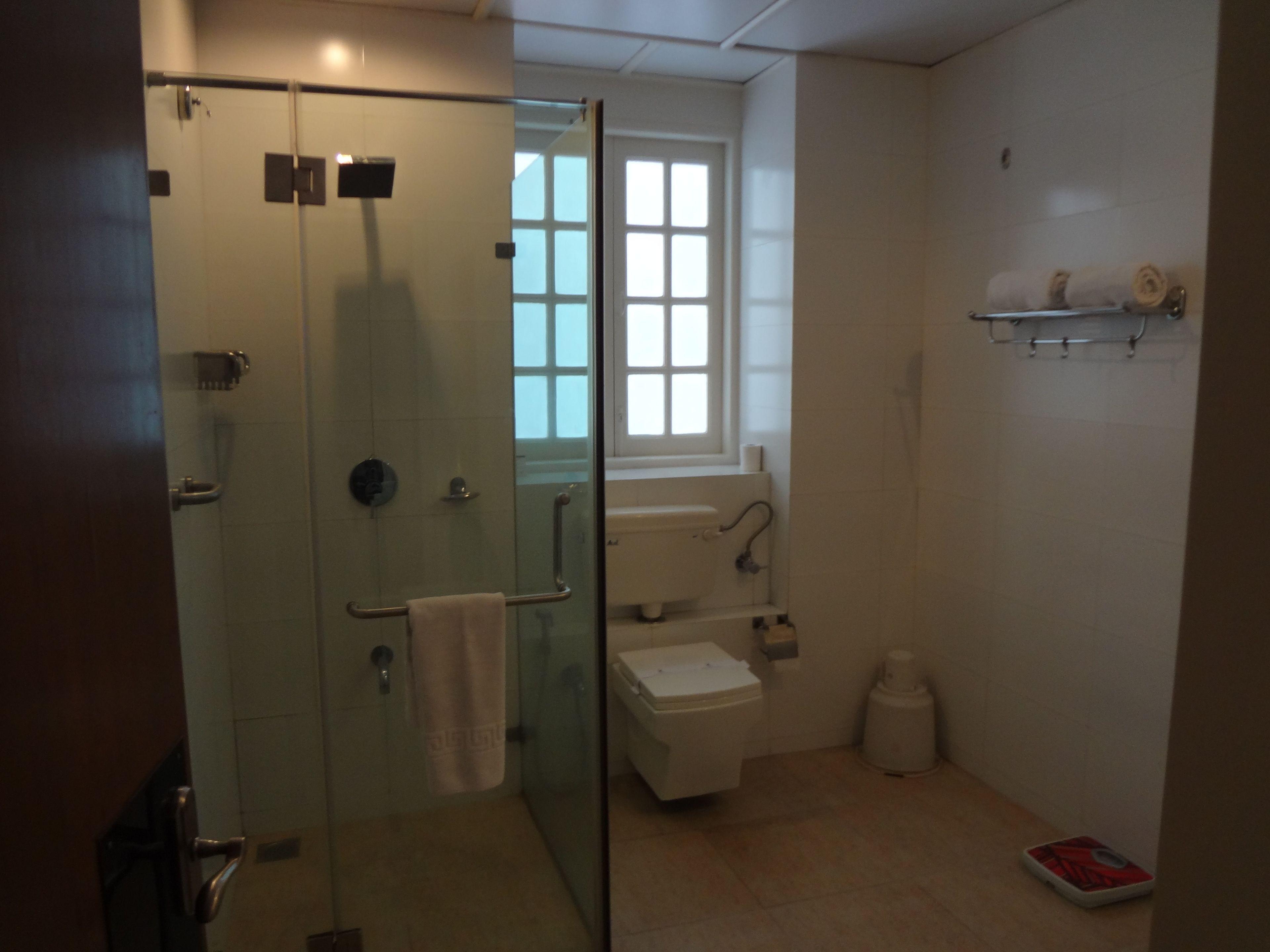 Grand - Ballard Estate, 3*