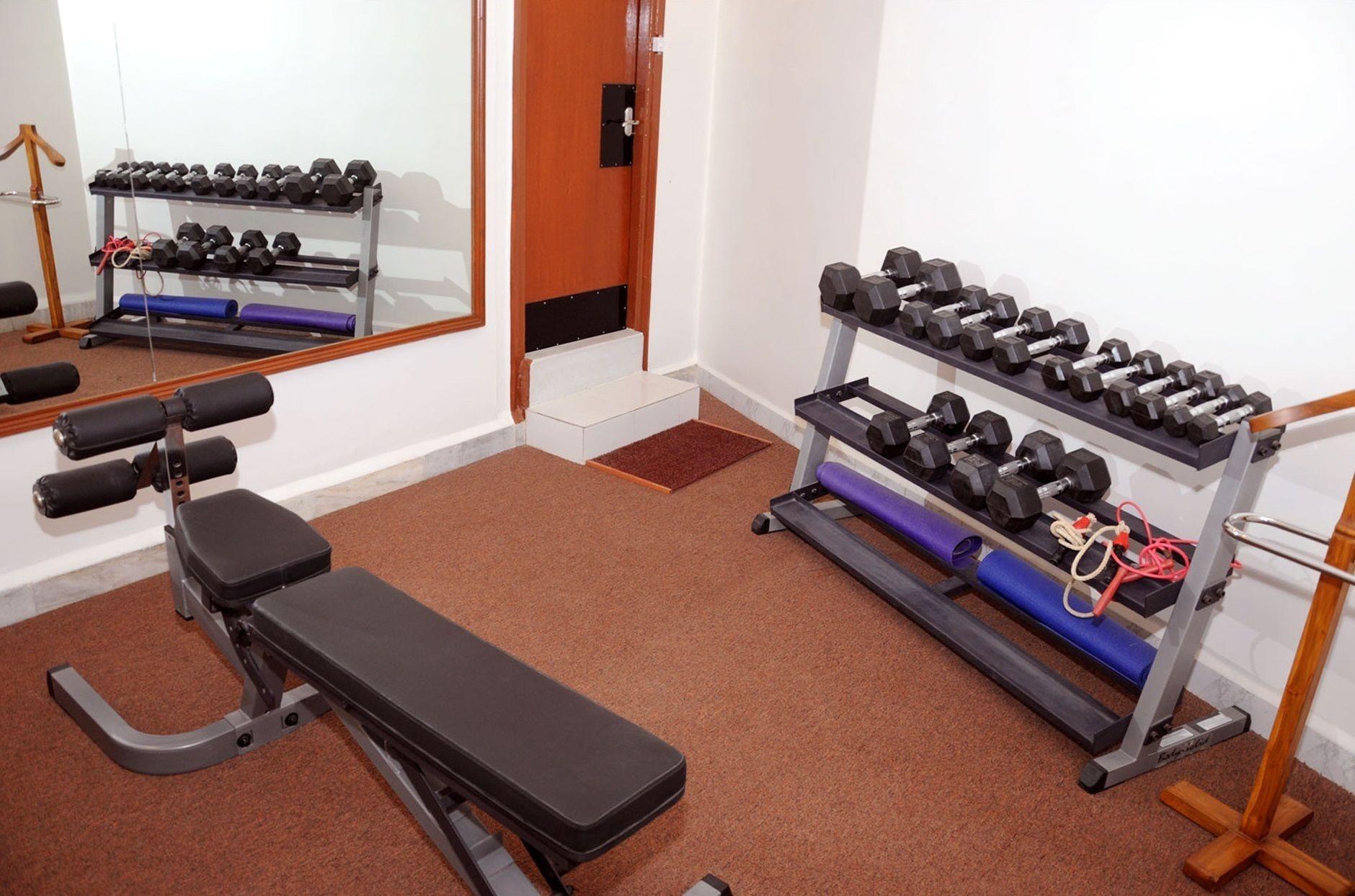 Hotel Grand - Ballard Estate,