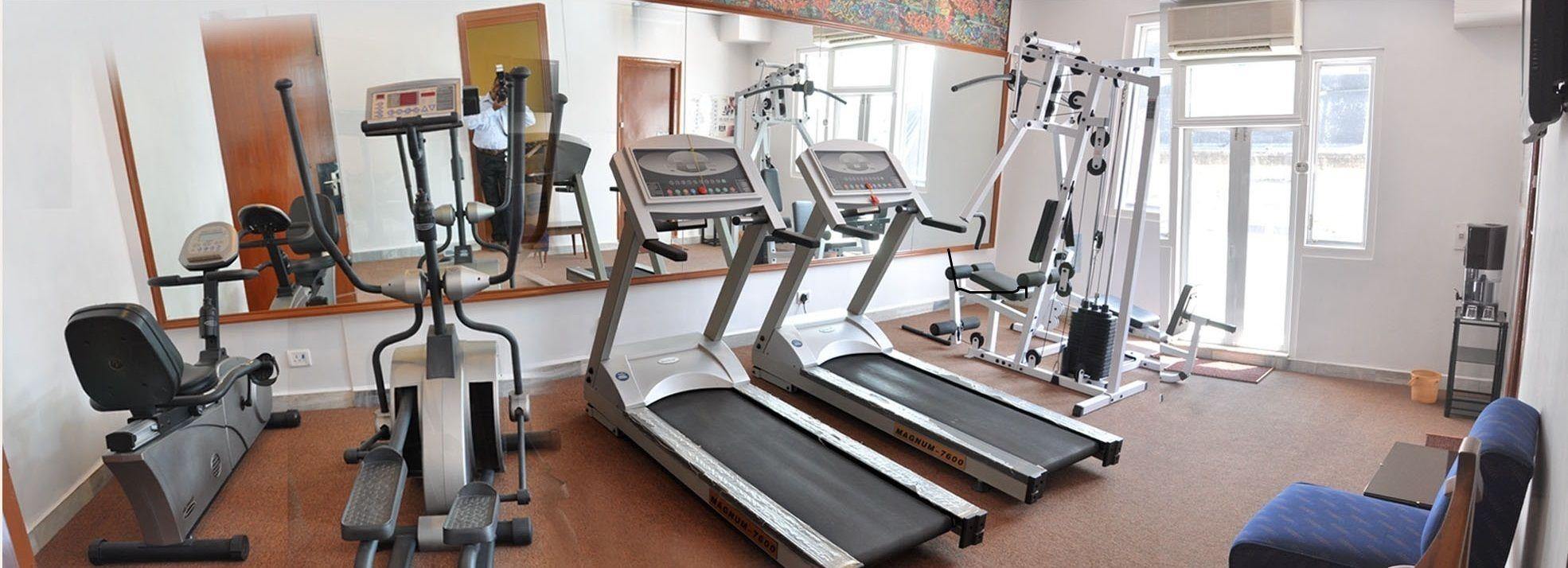 Grand - Ballard Estate, Hotel