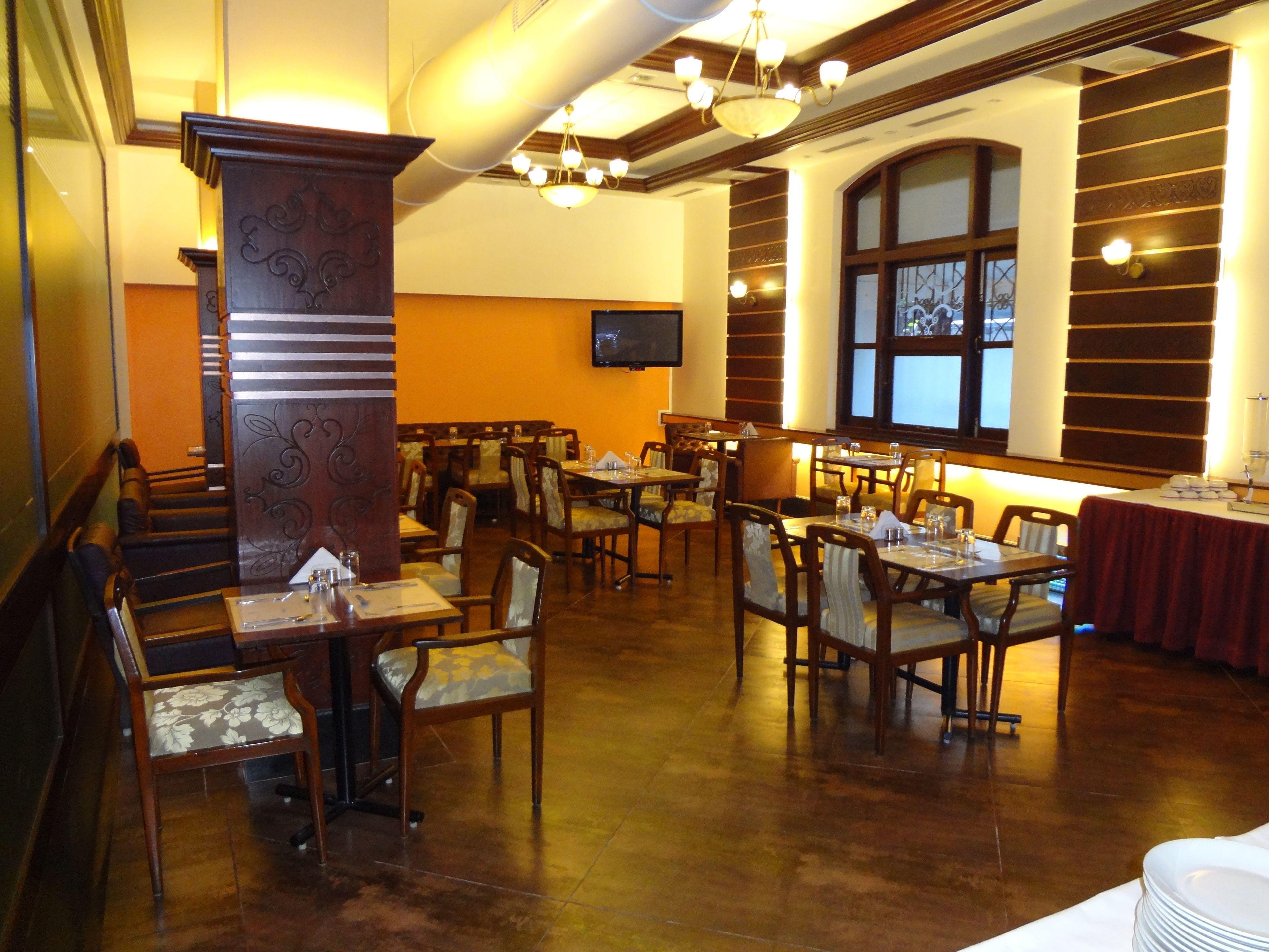 Grand - Ballard Estate, Mumbai