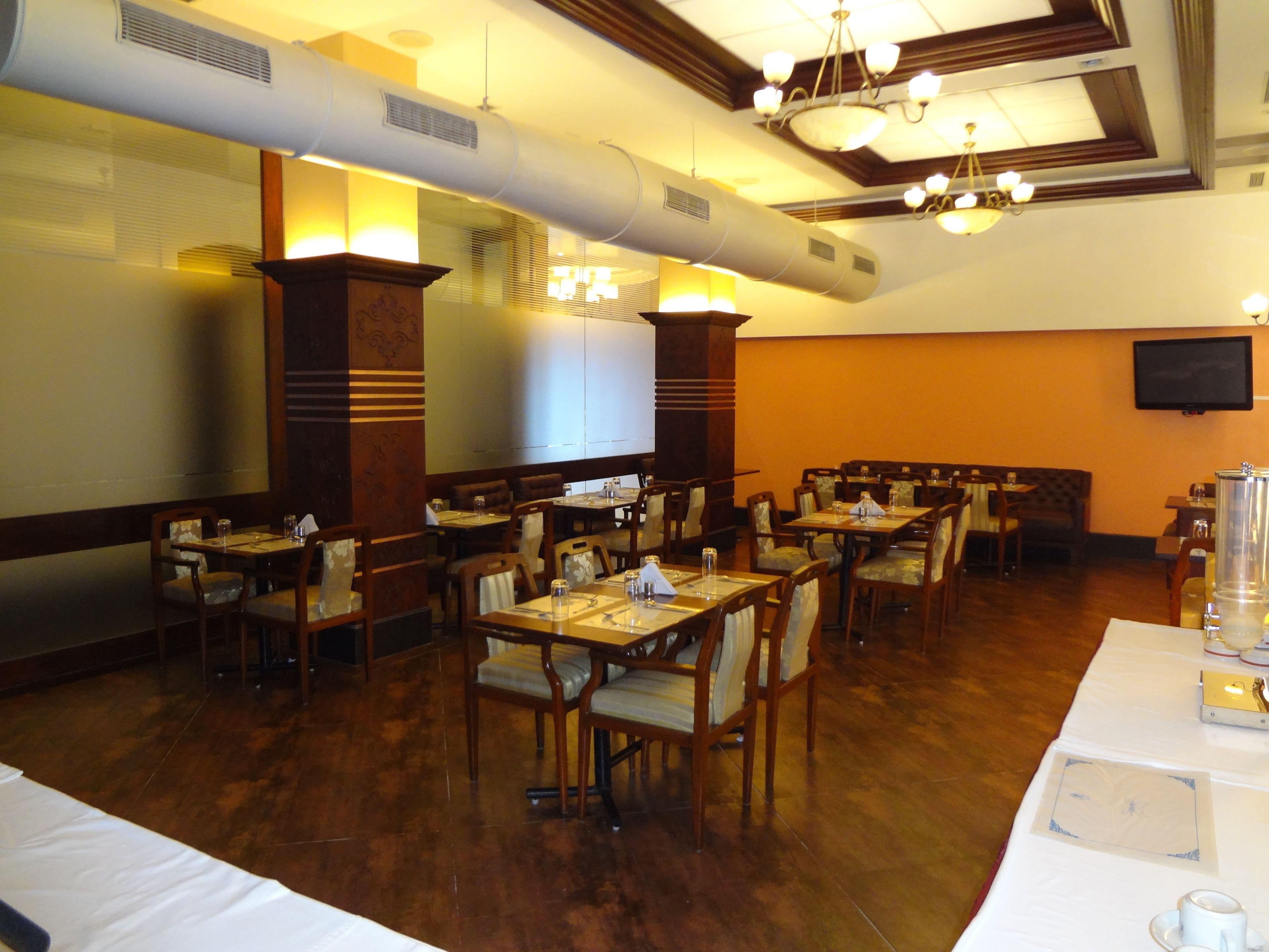 Hotel Grand - Ballard Estate, Mumbai