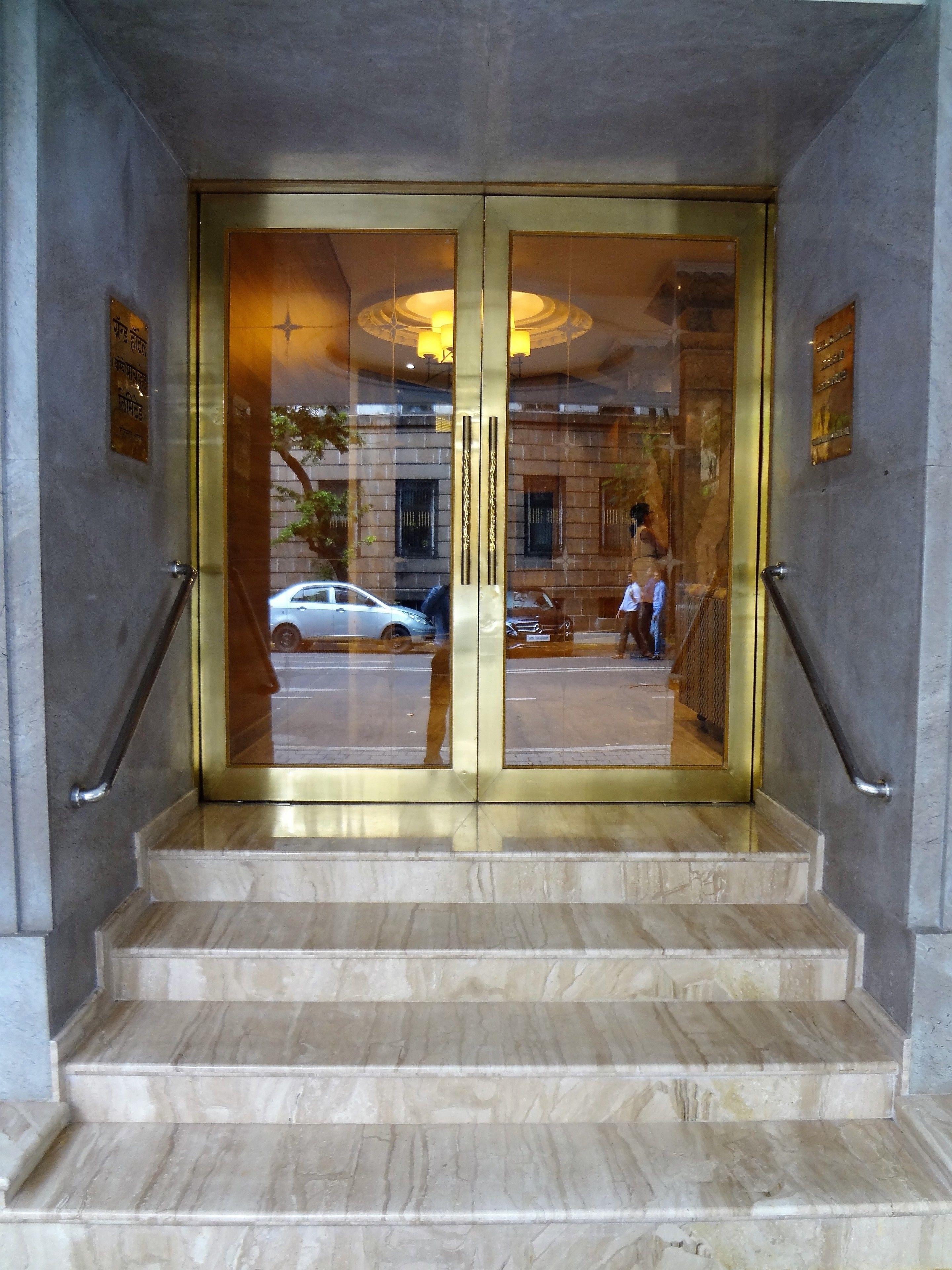 Grand - Ballard Estate, Hotel Mumbai