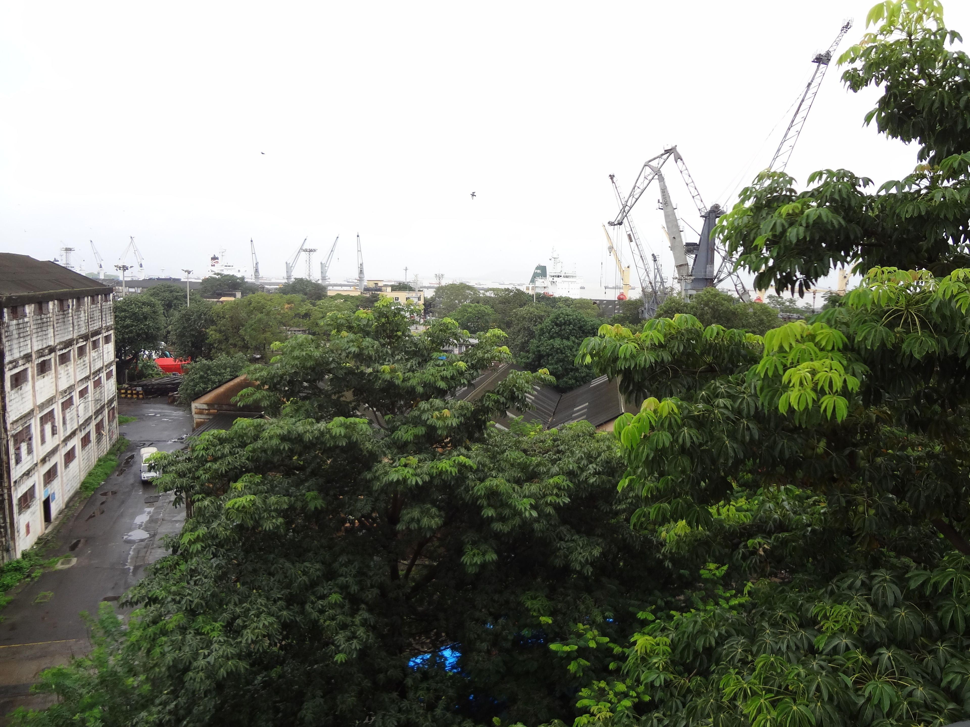 Grand - Ballard Estate,