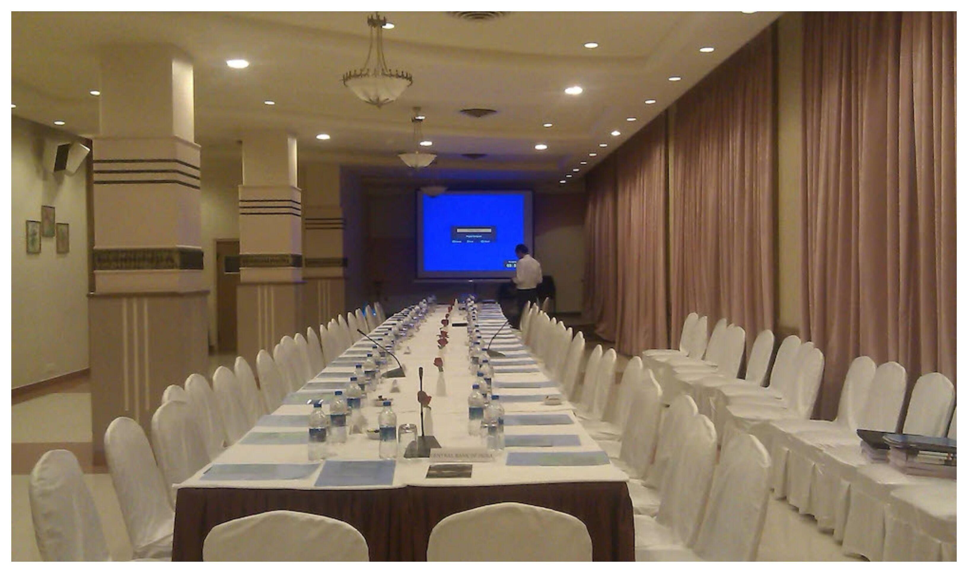 Grand - Ballard Estate, Hotel 3*