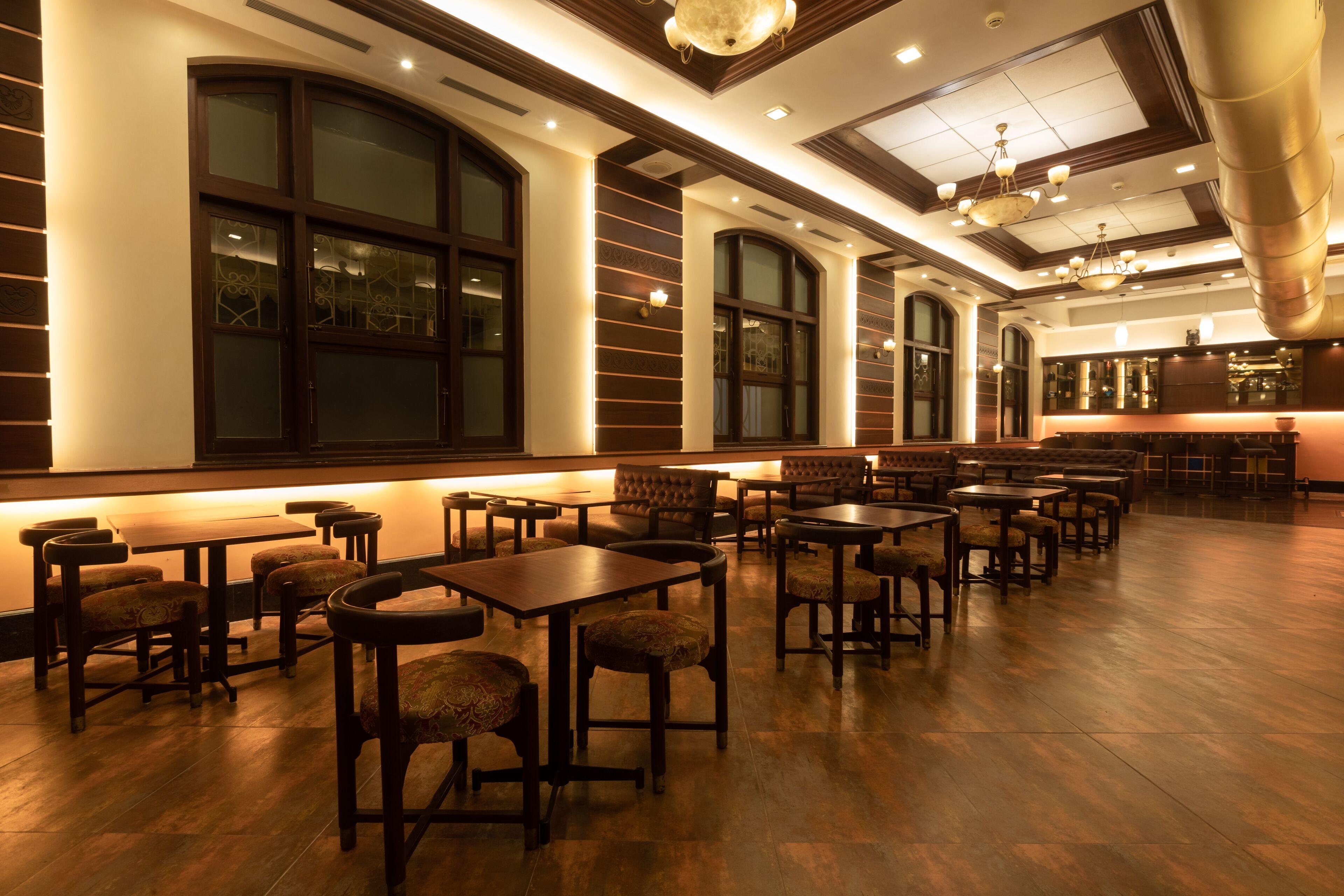 Grand - Ballard Estate, 3* Mumbai