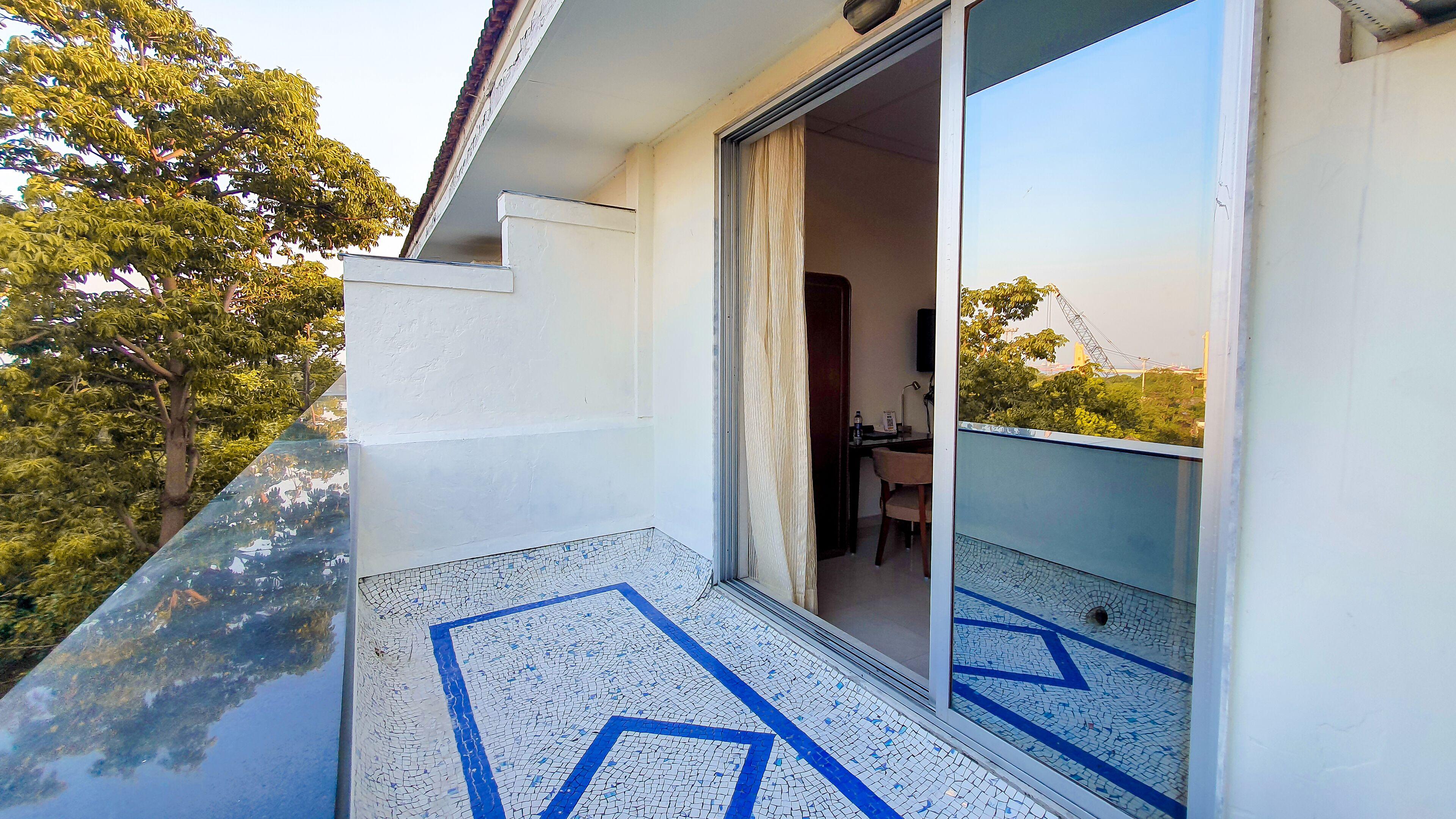 Grand - Ballard Estate, Hotel Mumbai