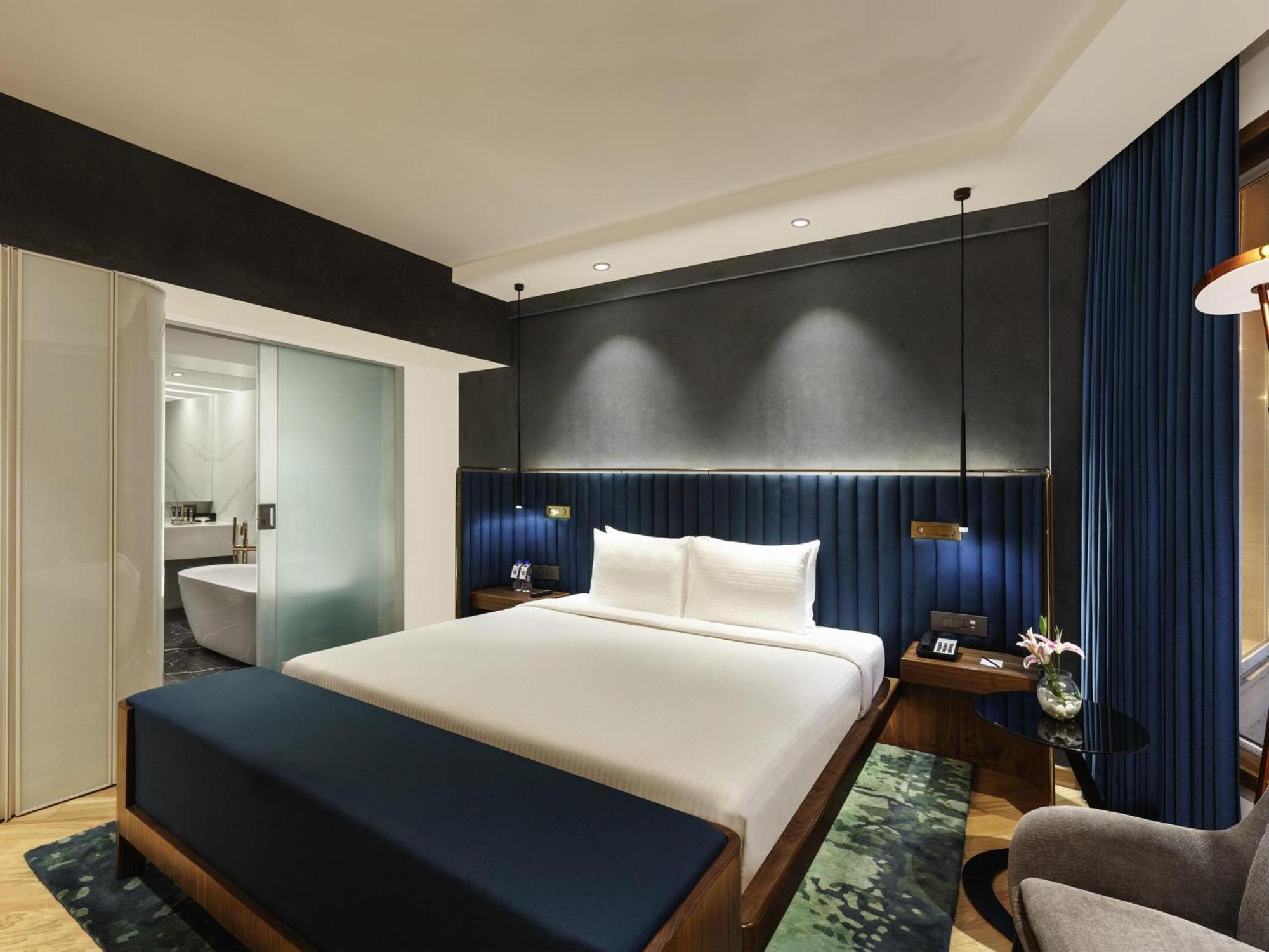 Novotel Juhu 5* Mumbai