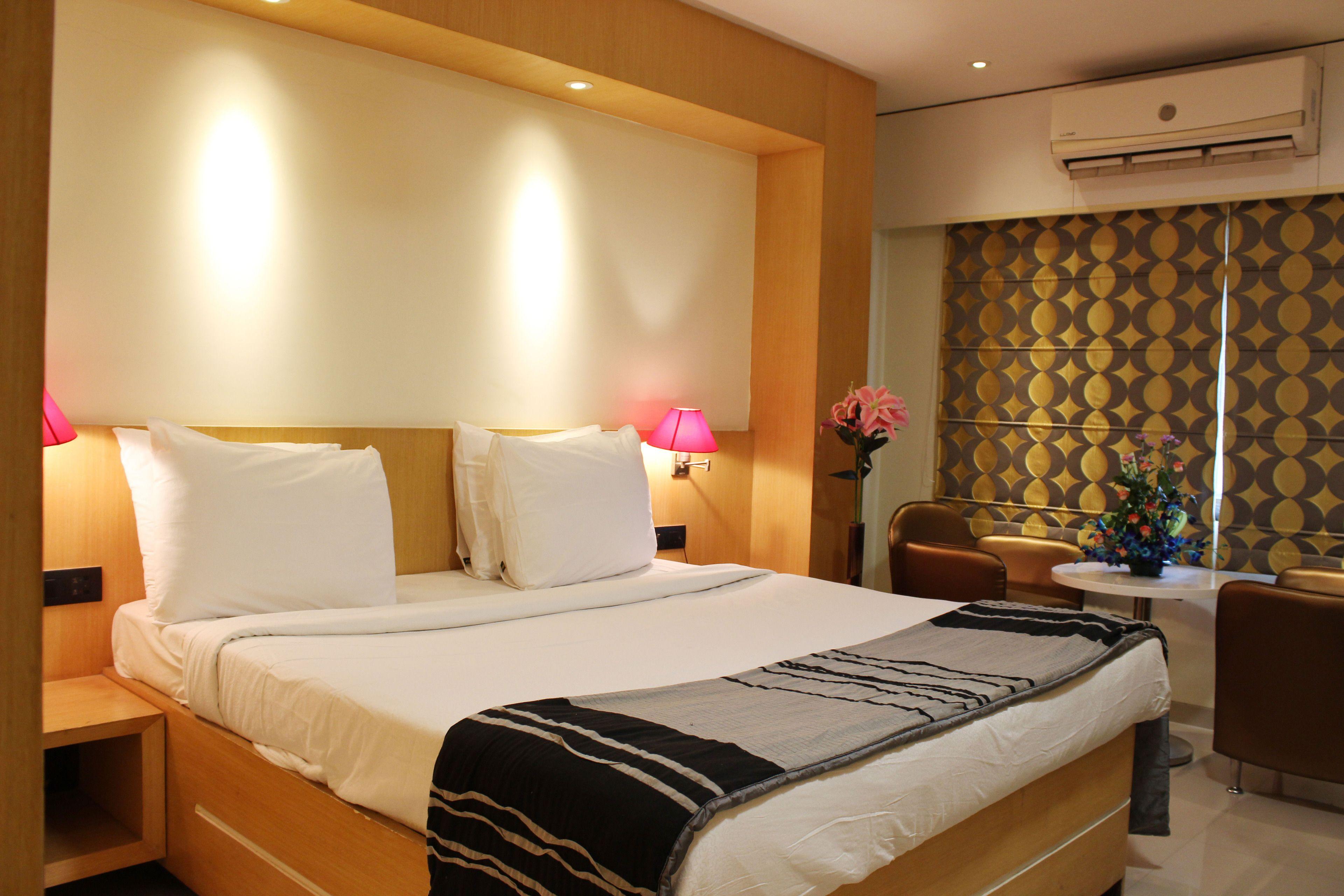 Oriental Aster - International Airport Hotel Mumbai