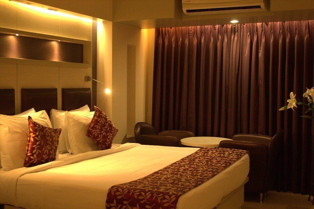 Oriental Aster - International Airport Hotel 4*
