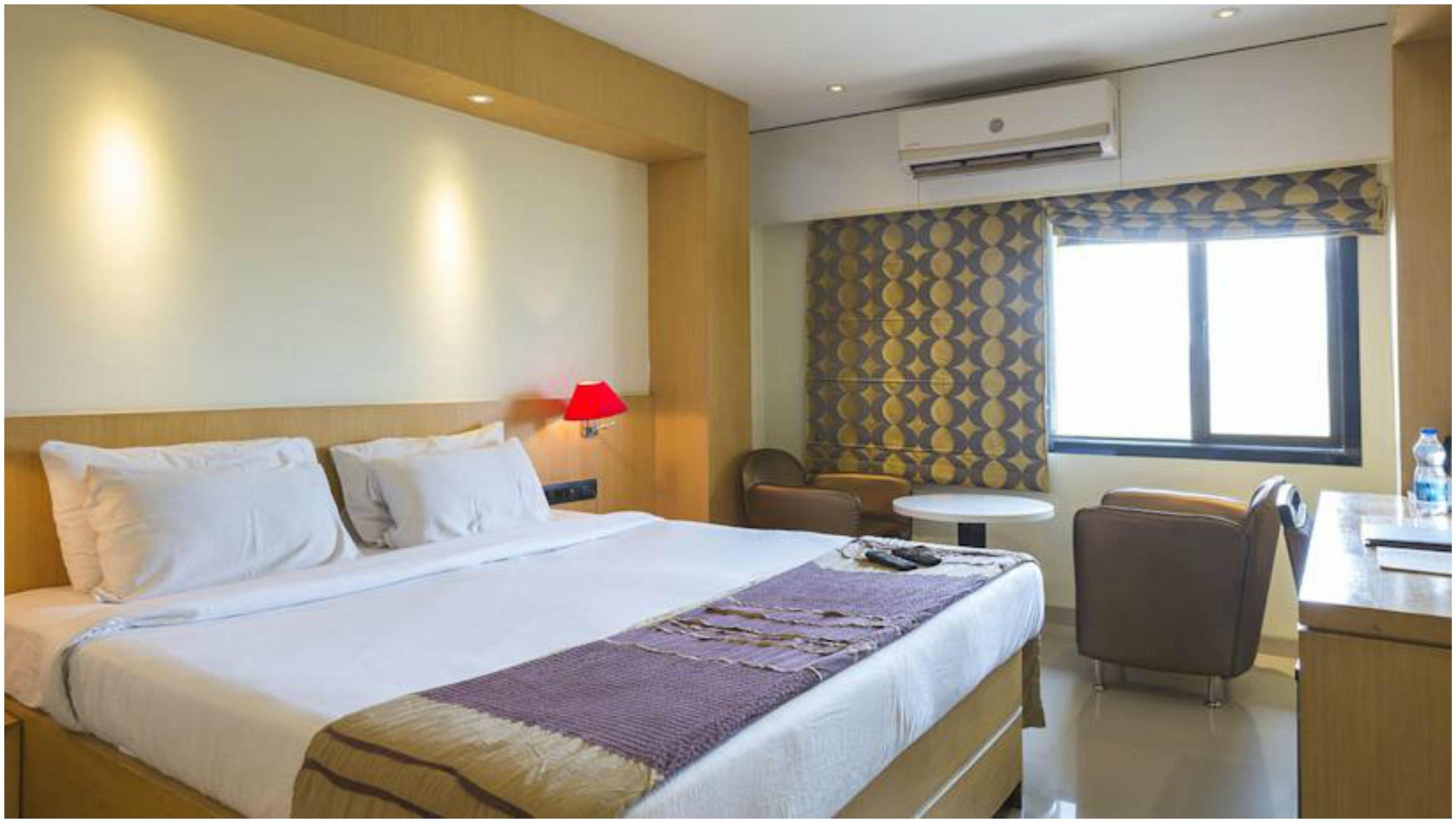 Hotel Oriental Aster - International Airport Mumbai