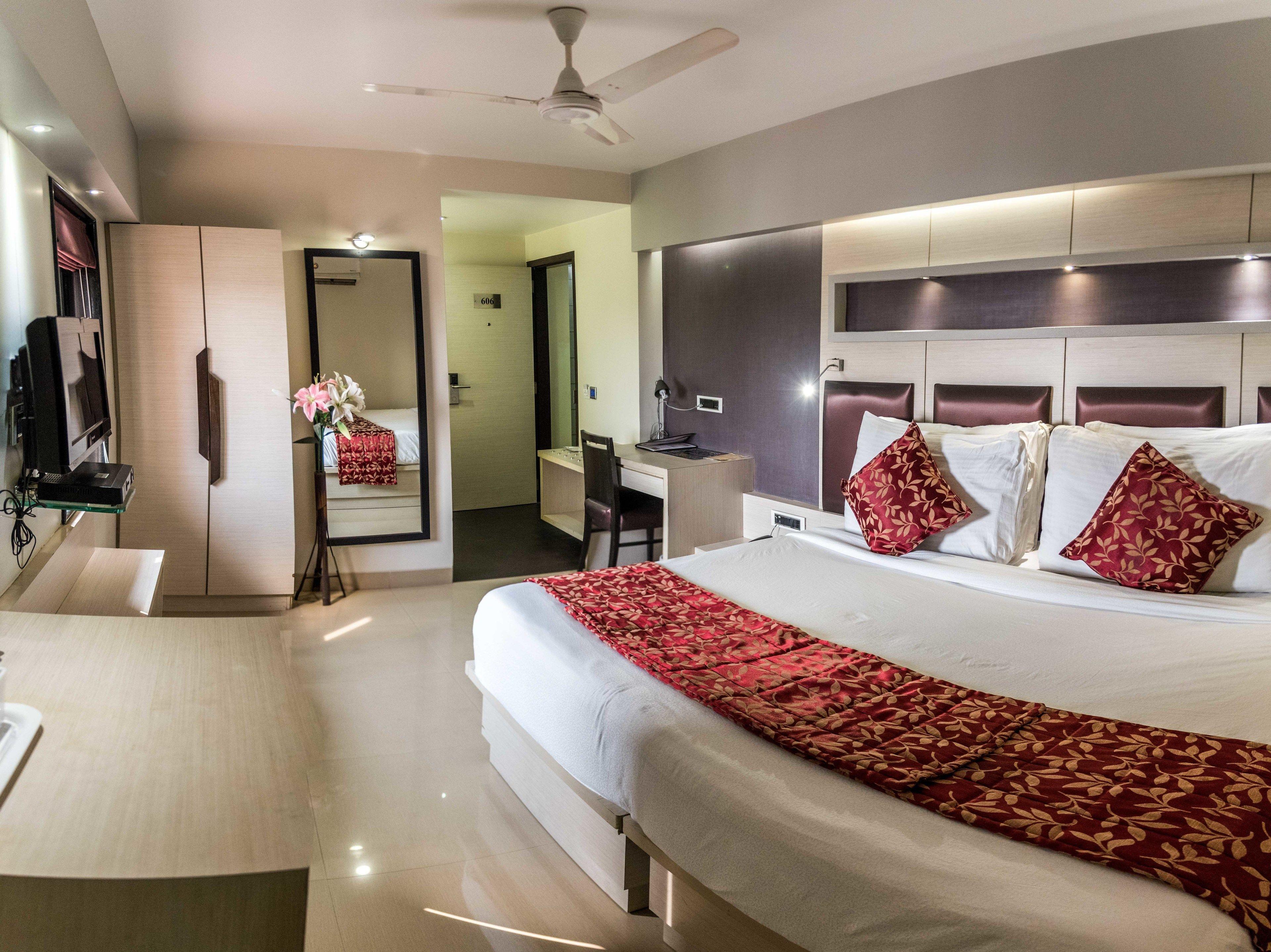 Oriental Aster - International Airport Hotel