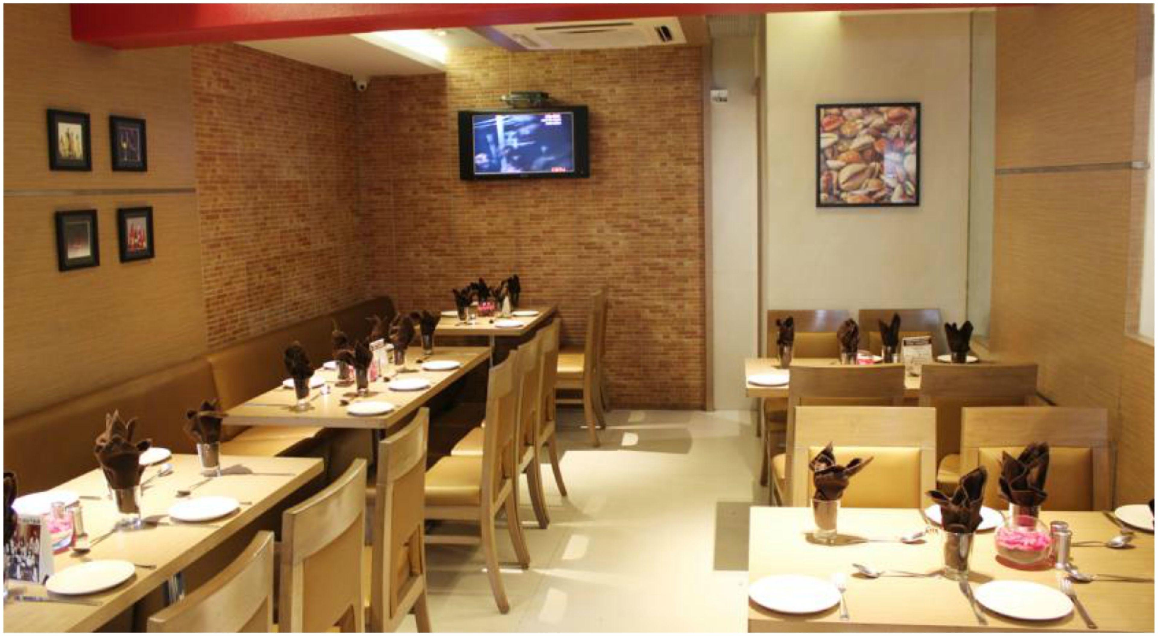 Oriental Aster - International Airport Hotel 4*