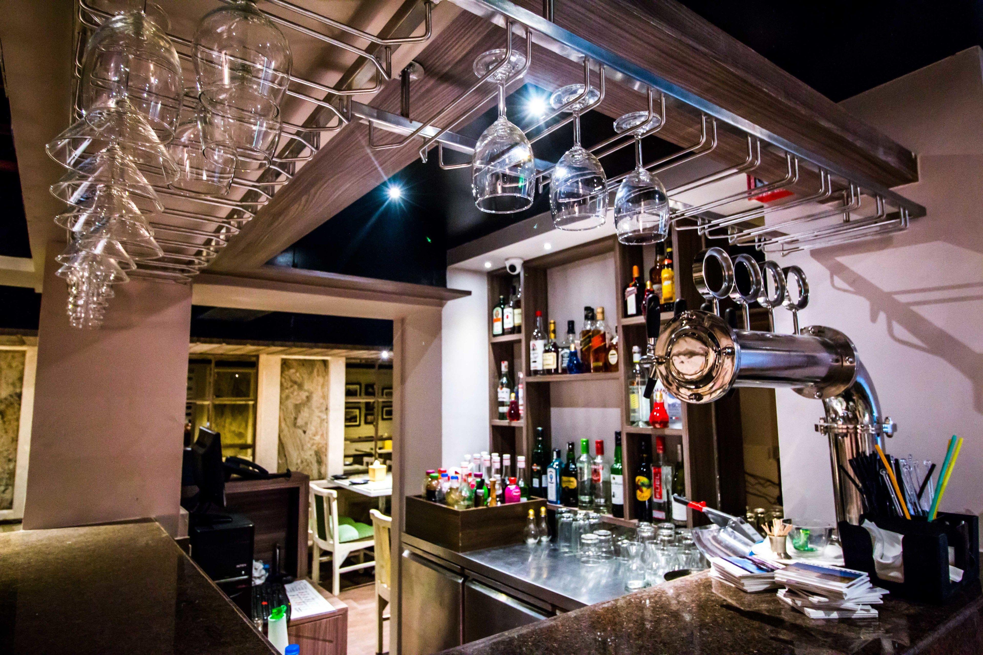 Hotel Oriental Aster - International Airport