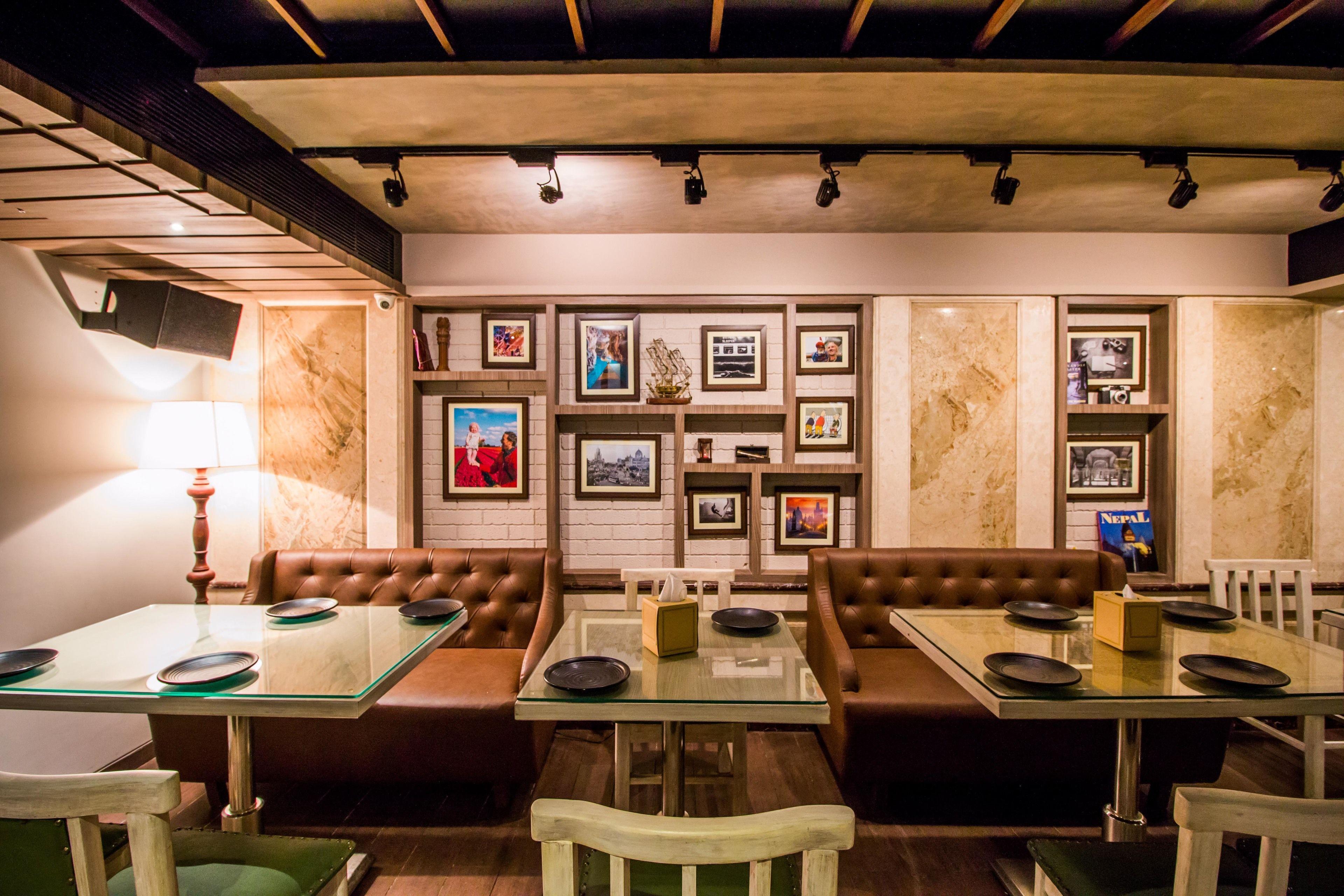 Oriental Aster - International Airport Hotel 4*