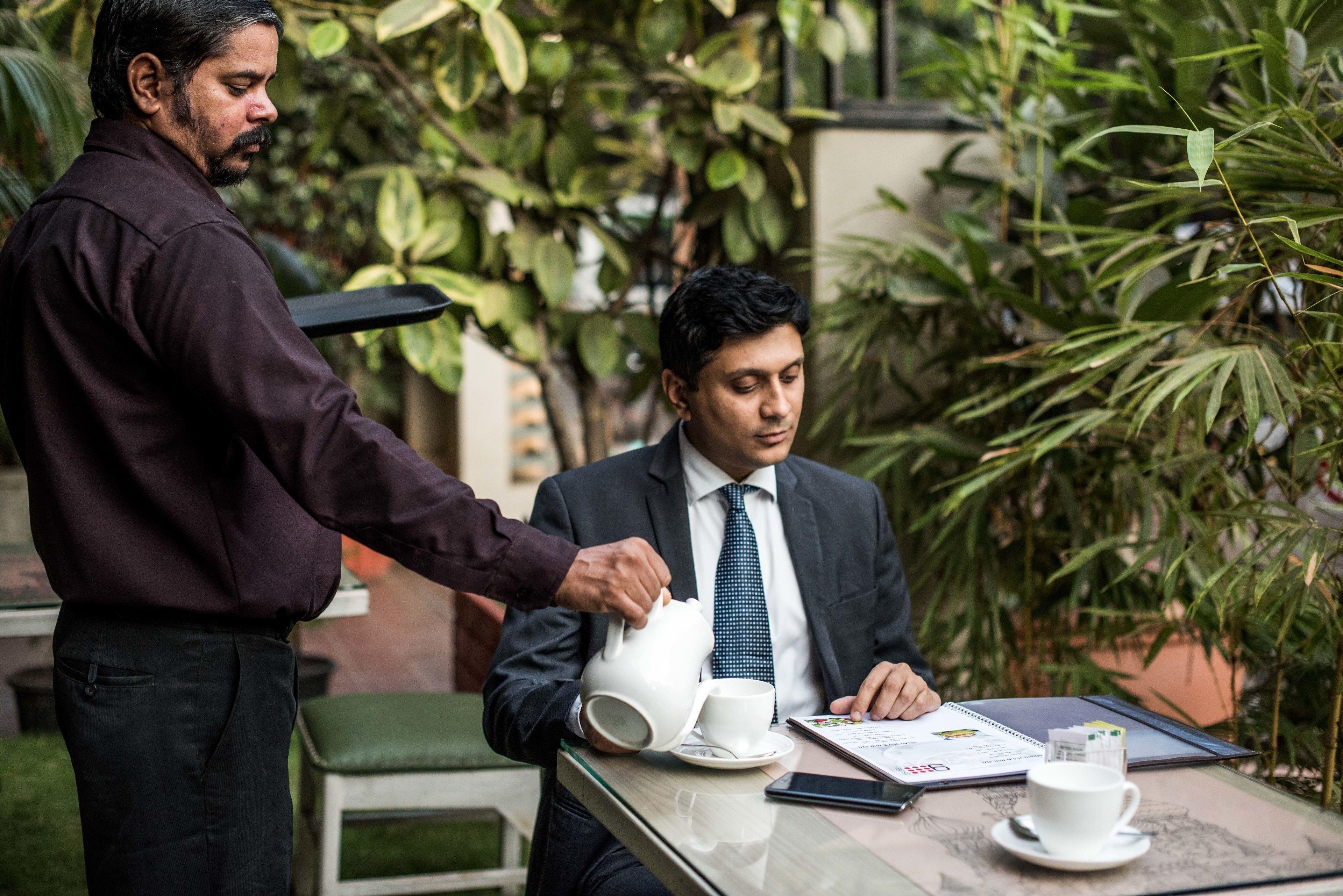 Oriental Aster - International Airport 4* Mumbai