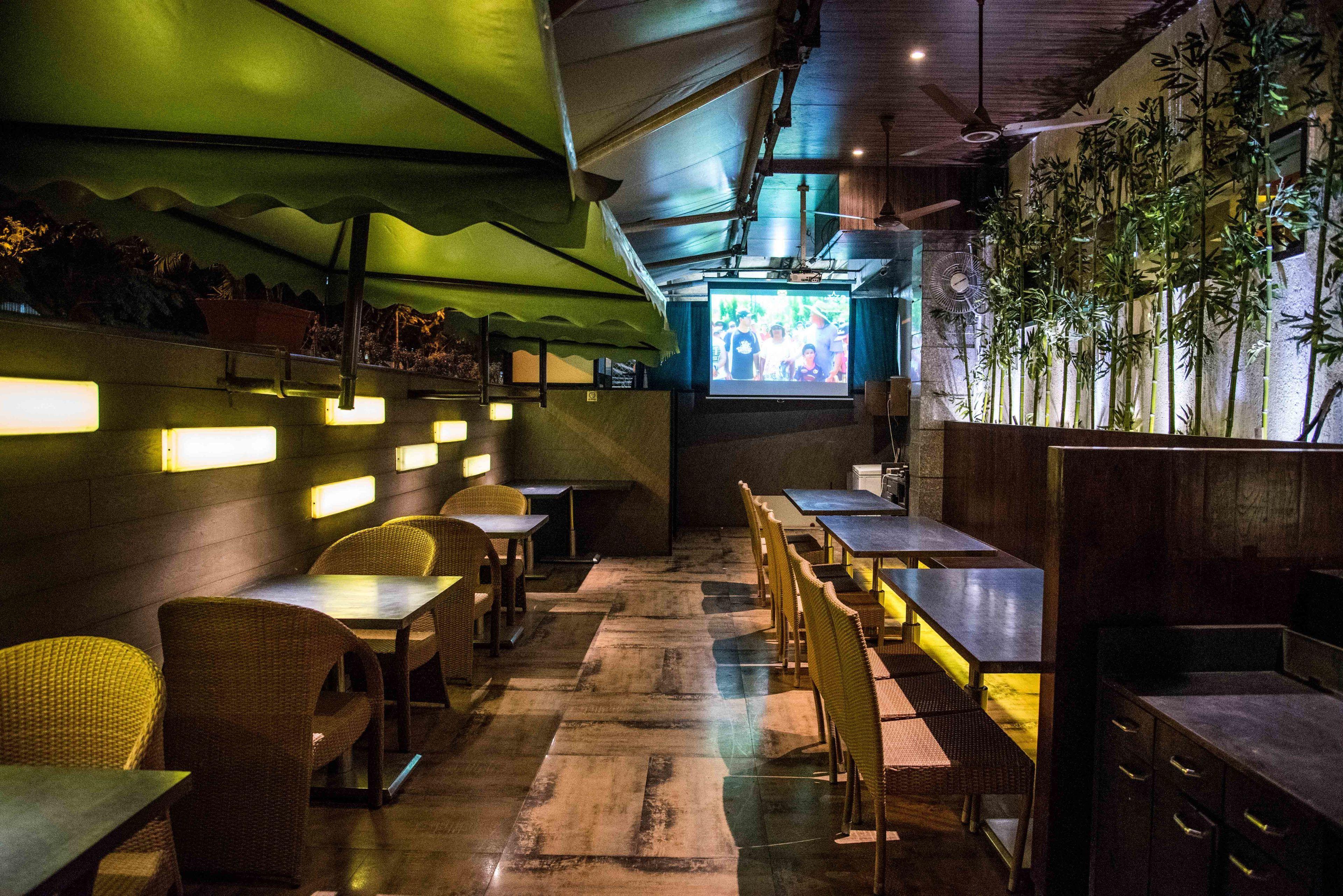 Hotel Oriental Aster - International Airport