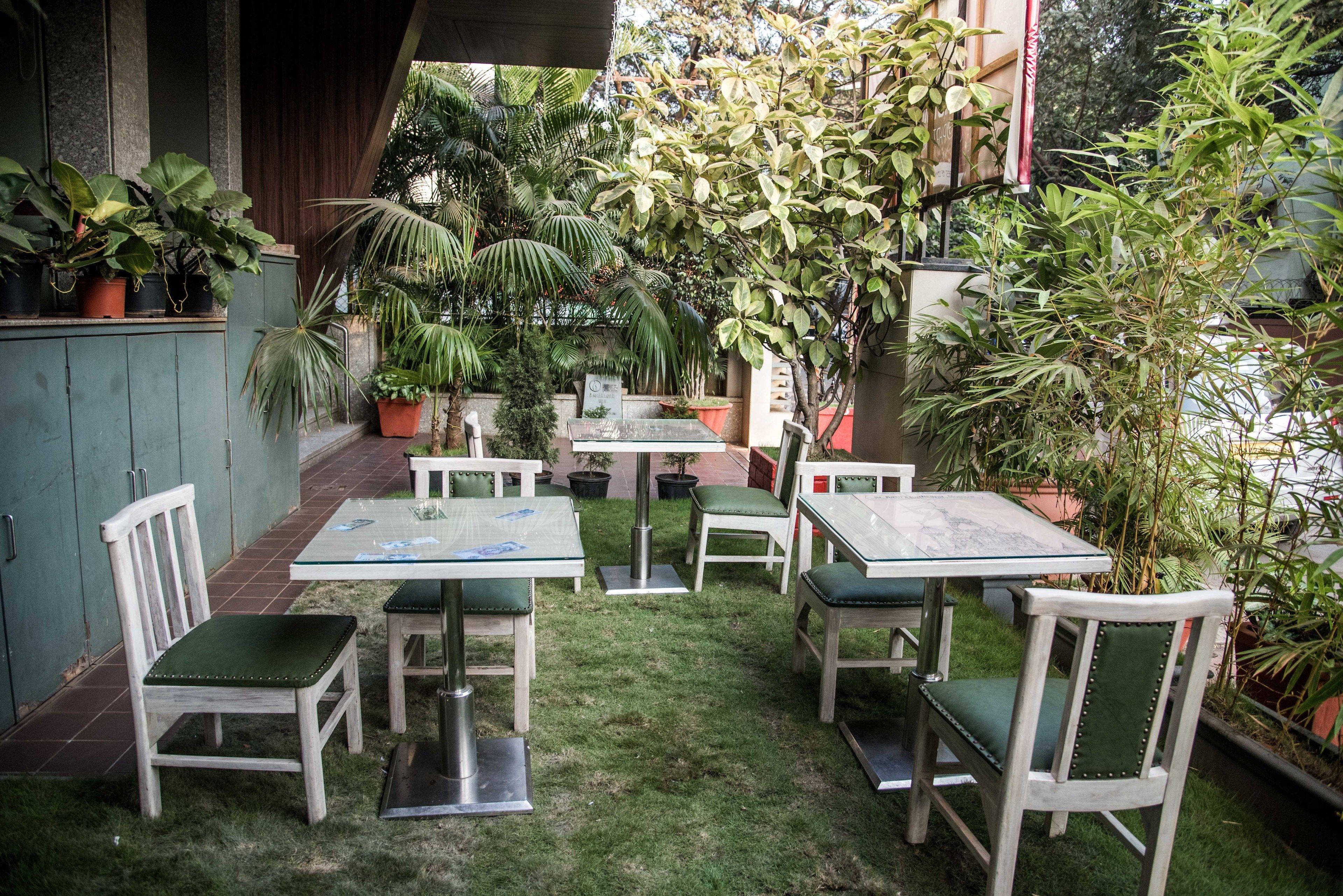 Oriental Aster - International Airport Hotel 4*