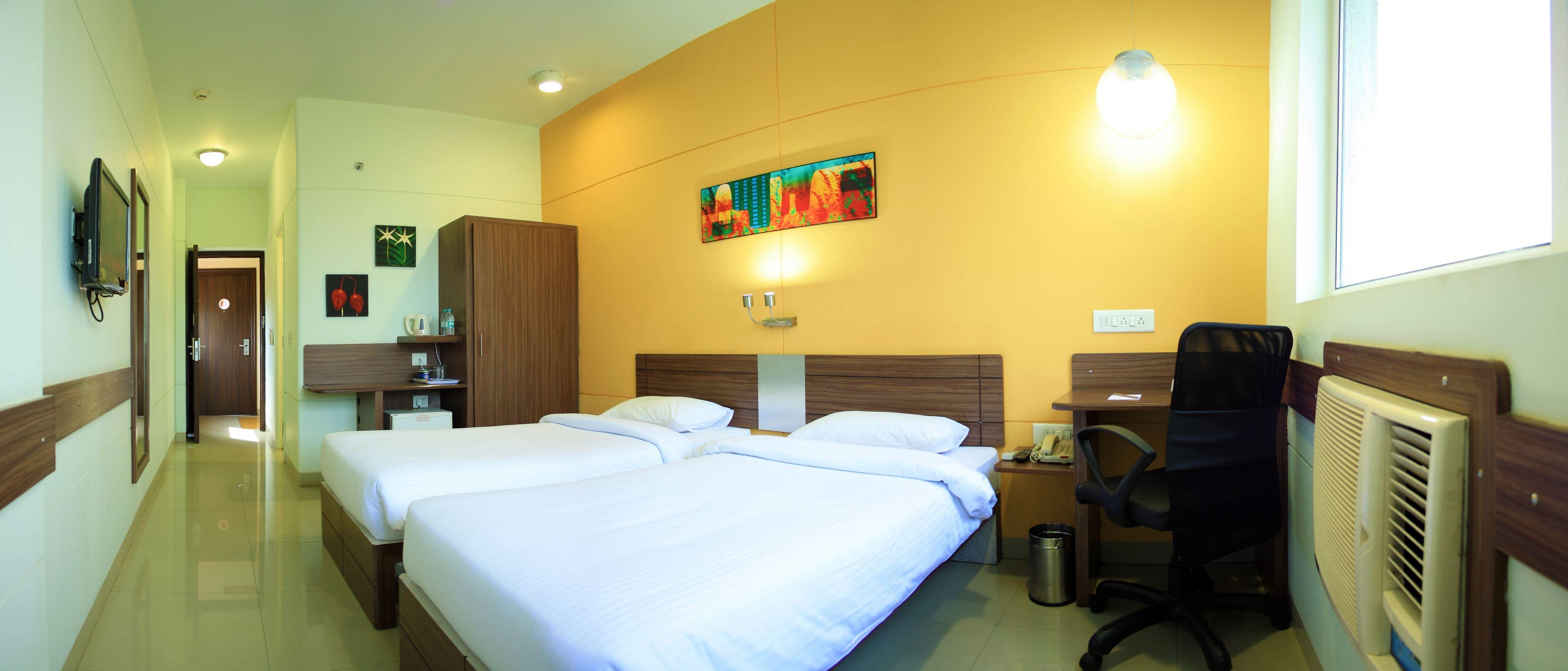 Andheri Hotel 3*