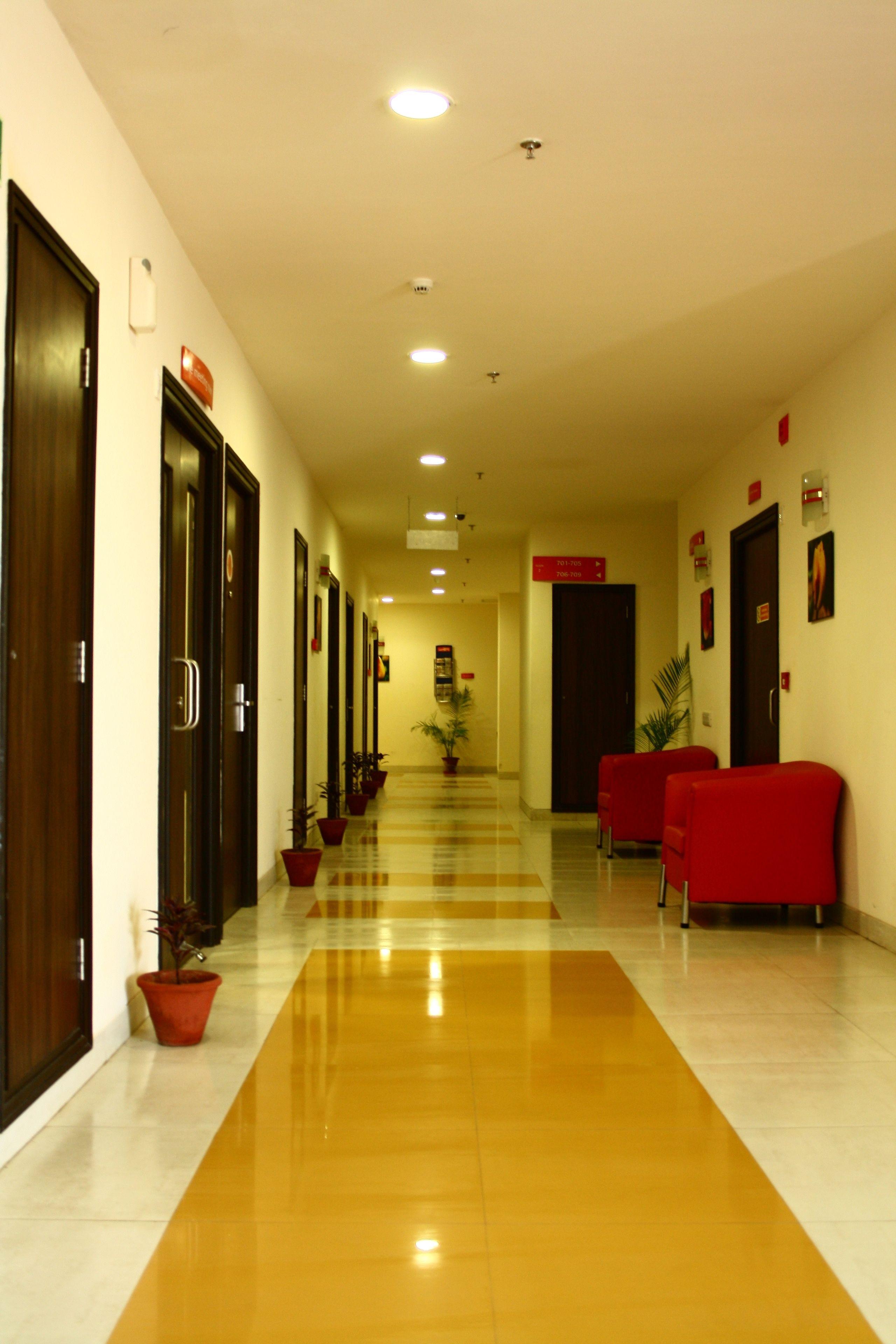 Hotel Andheri 3*
