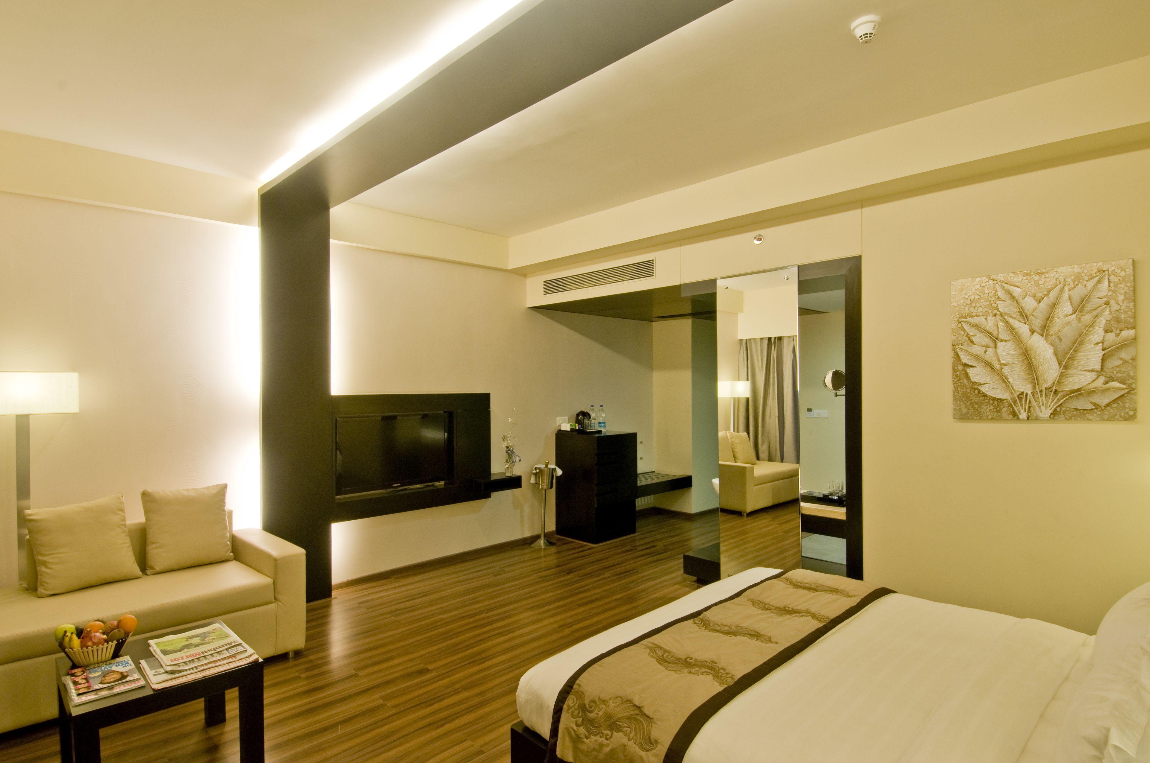 Goldfinch 4* Mumbai
