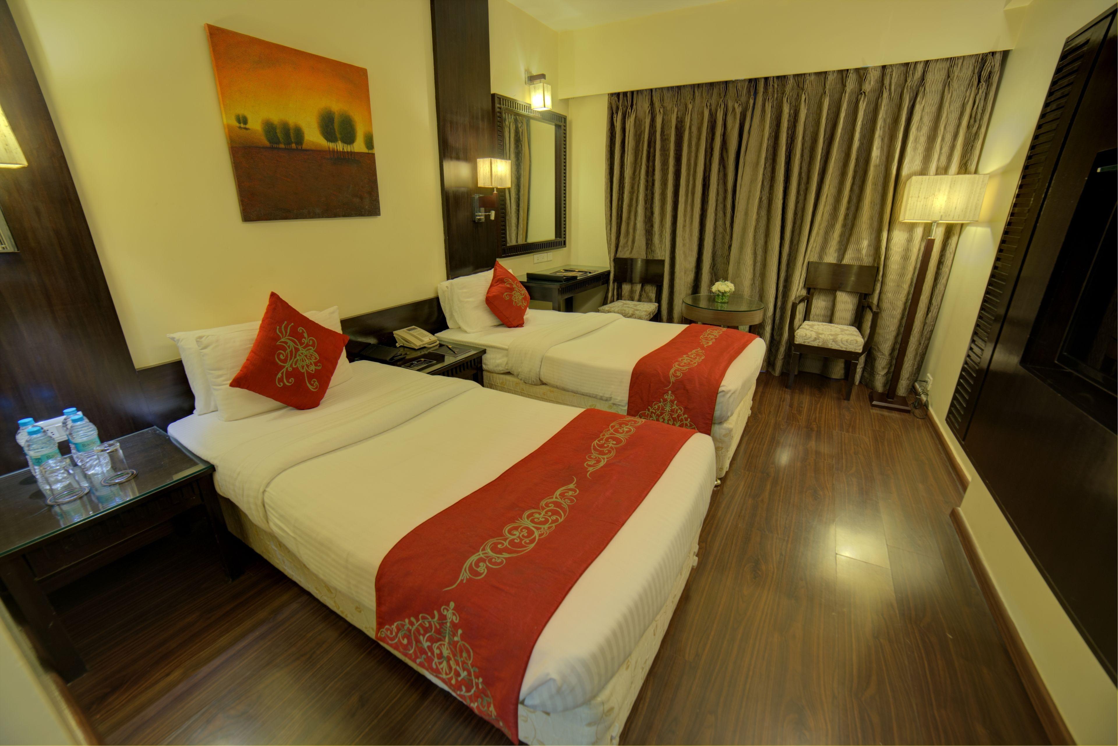 Hotel Goldfinch