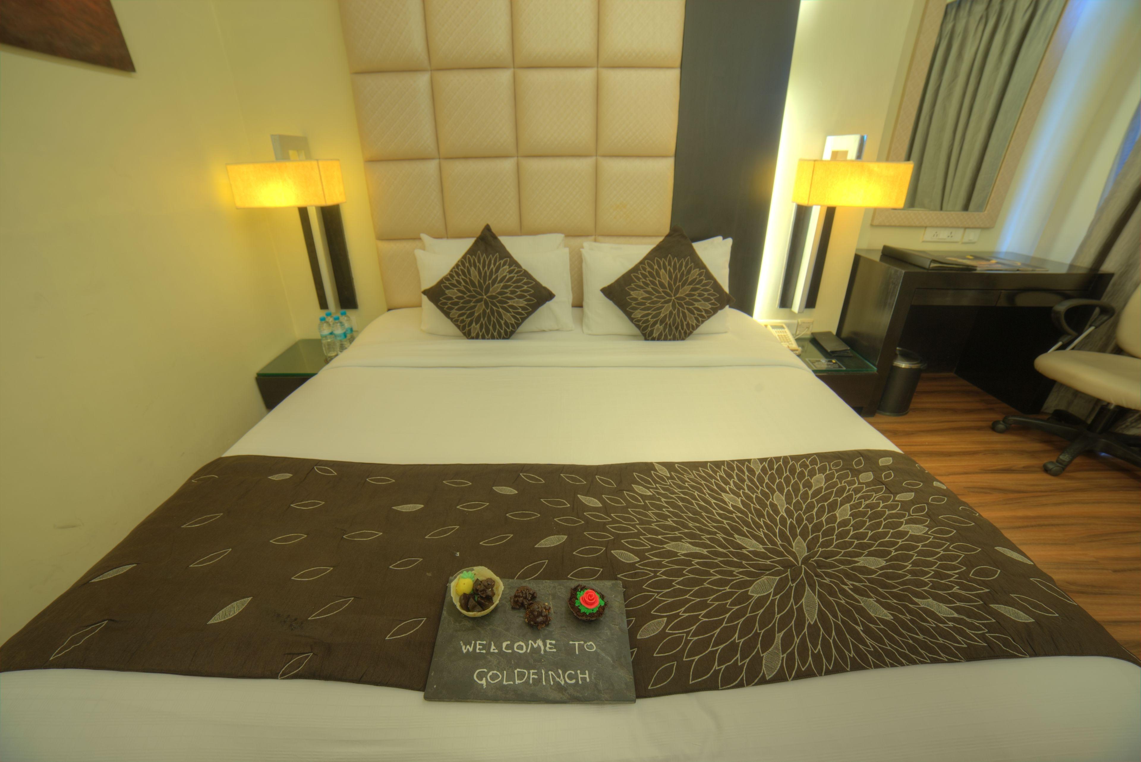 Hotel Goldfinch 4*