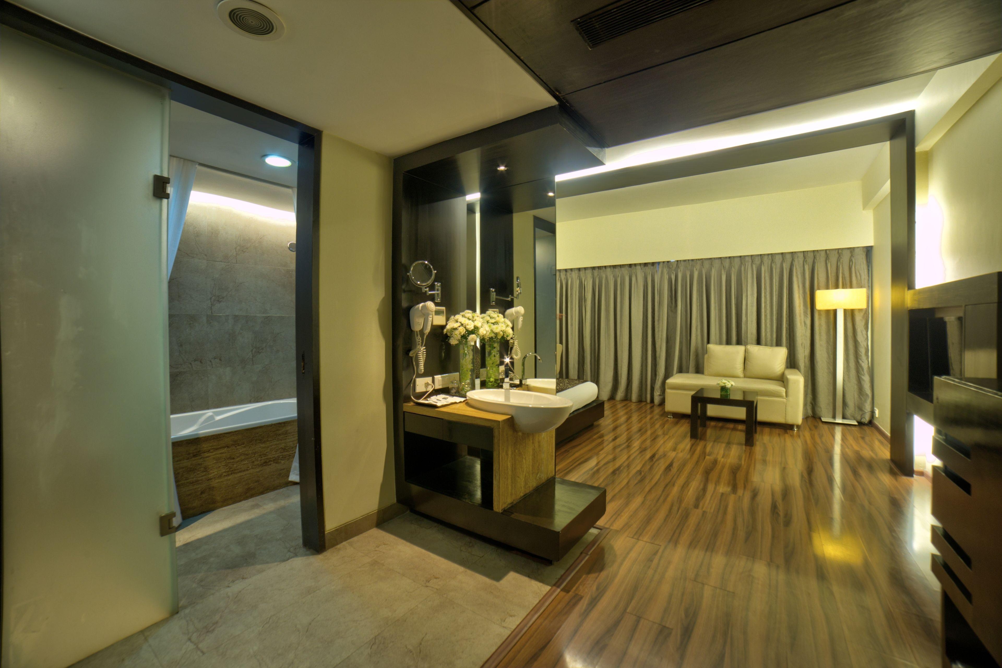 Goldfinch 4* Mumbai