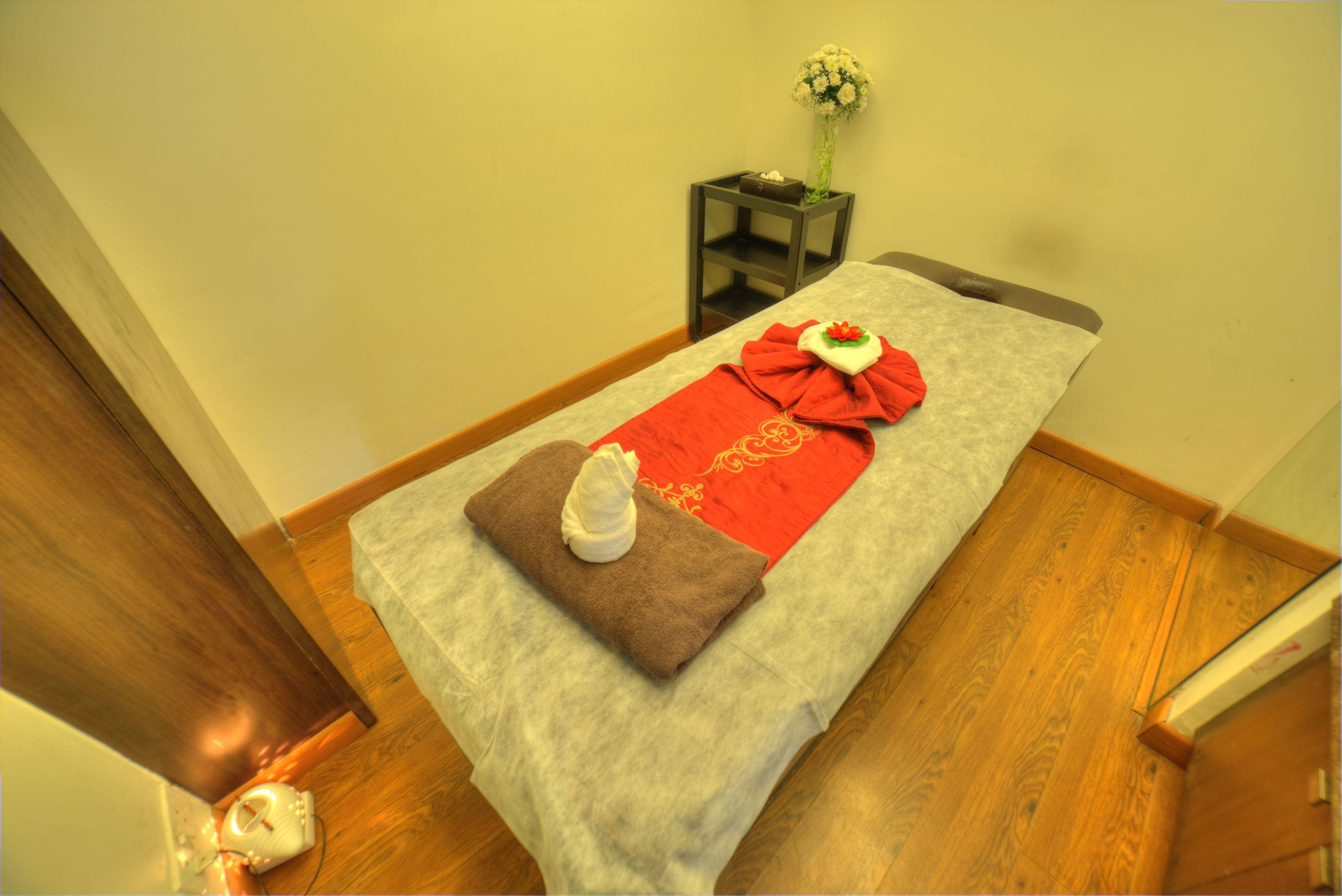 Hotel Goldfinch Mumbai