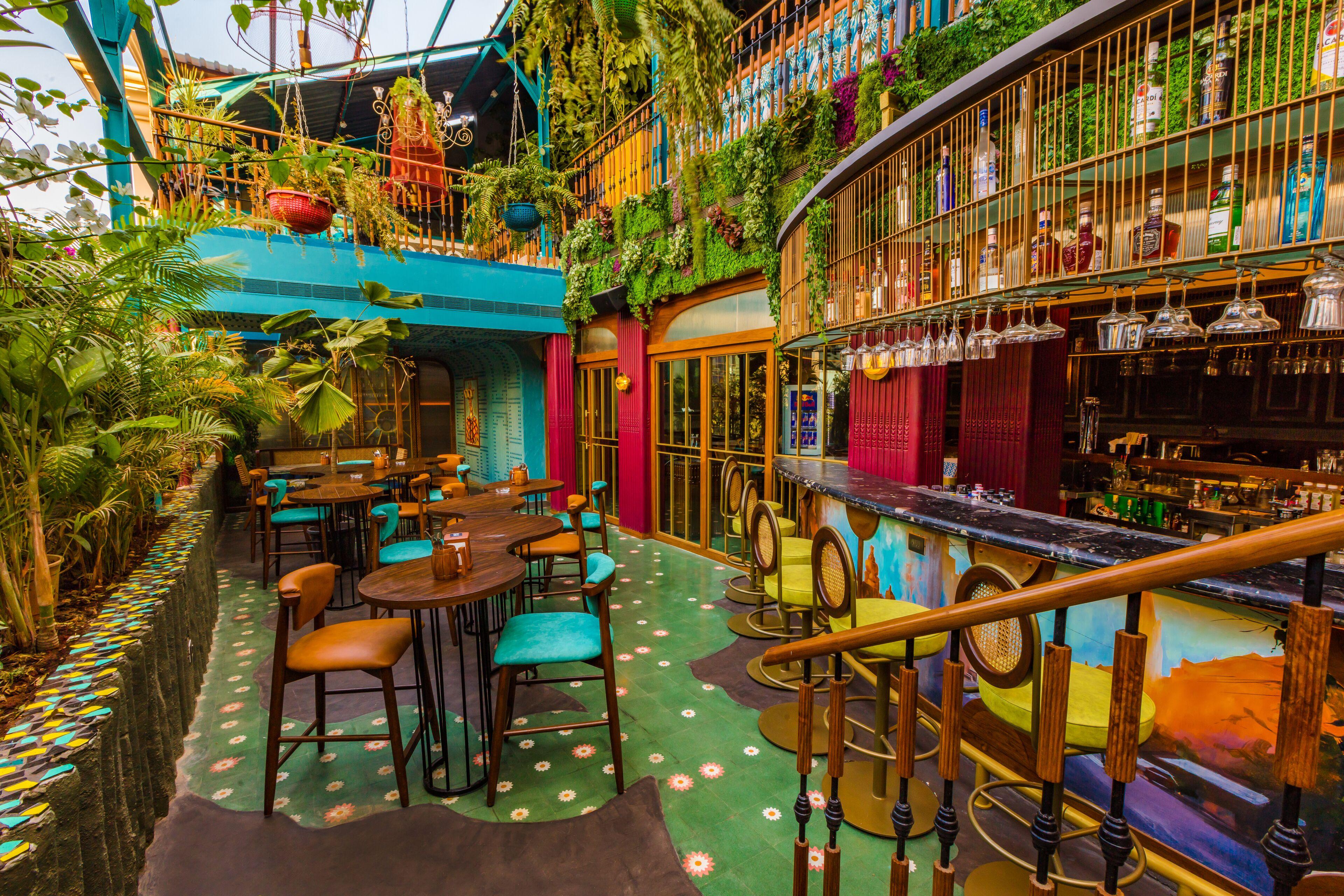 Hotel Goldfinch Mumbai