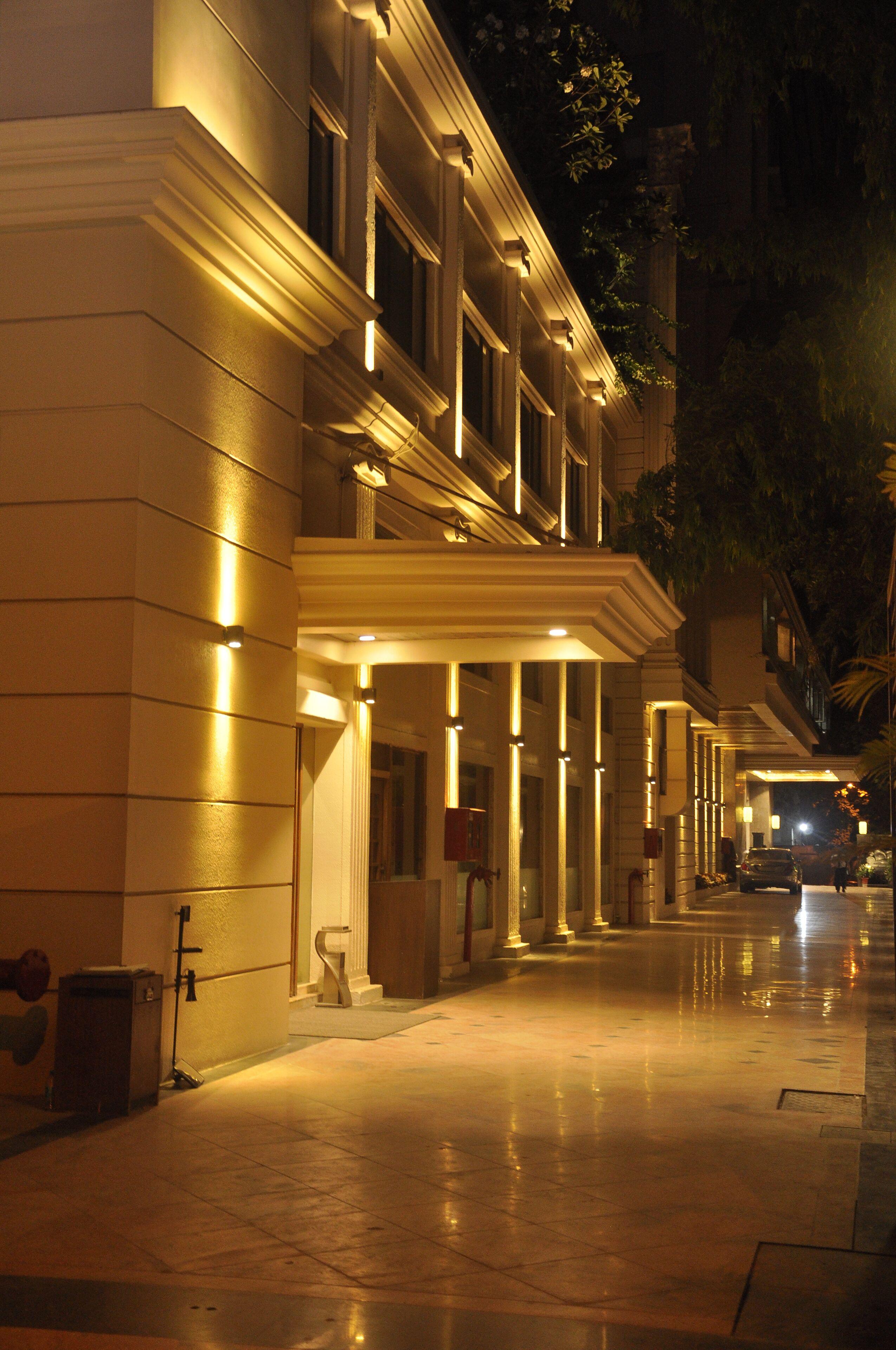 Goldfinch Hotel