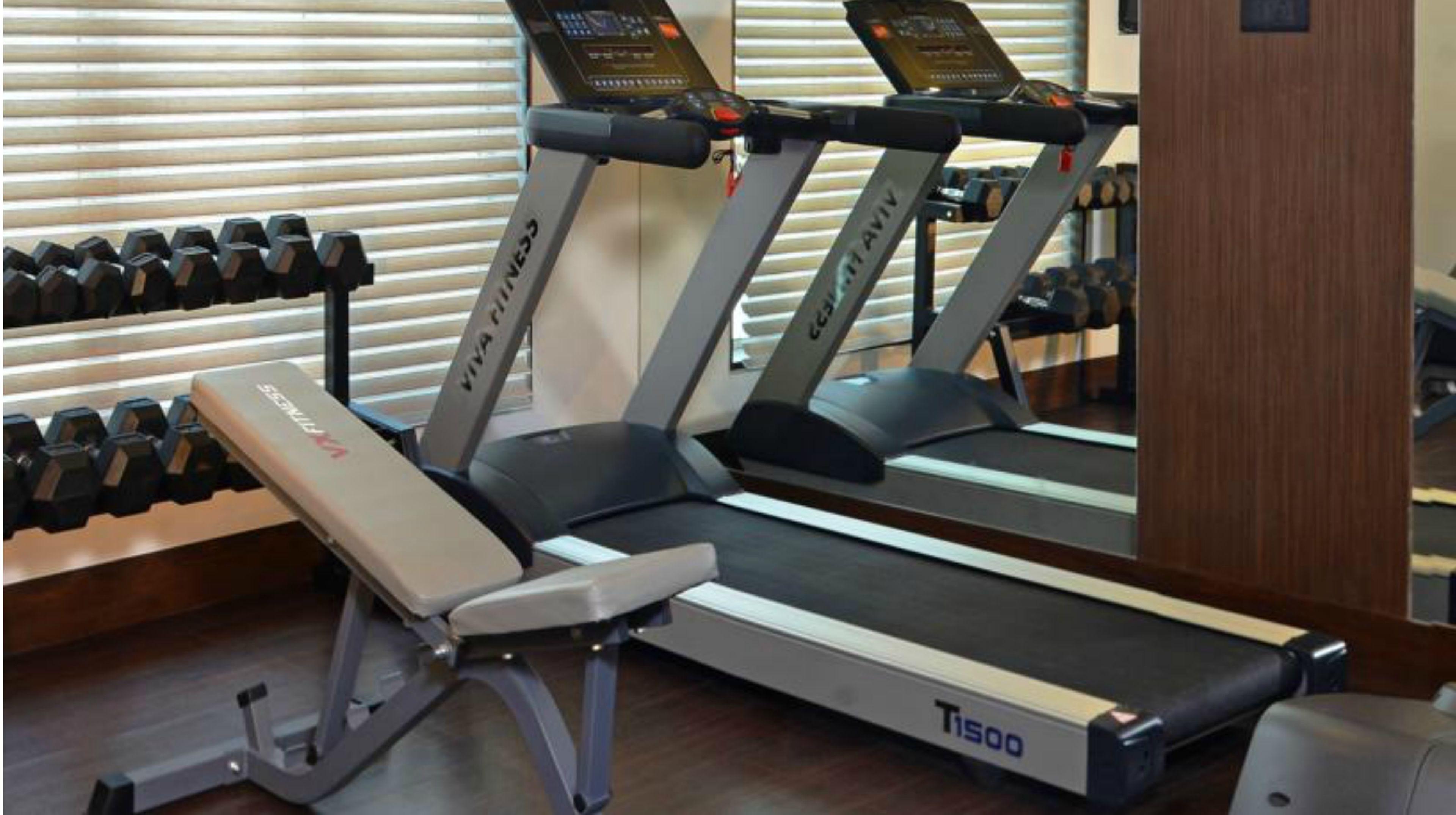 Residency Sarovar Portico