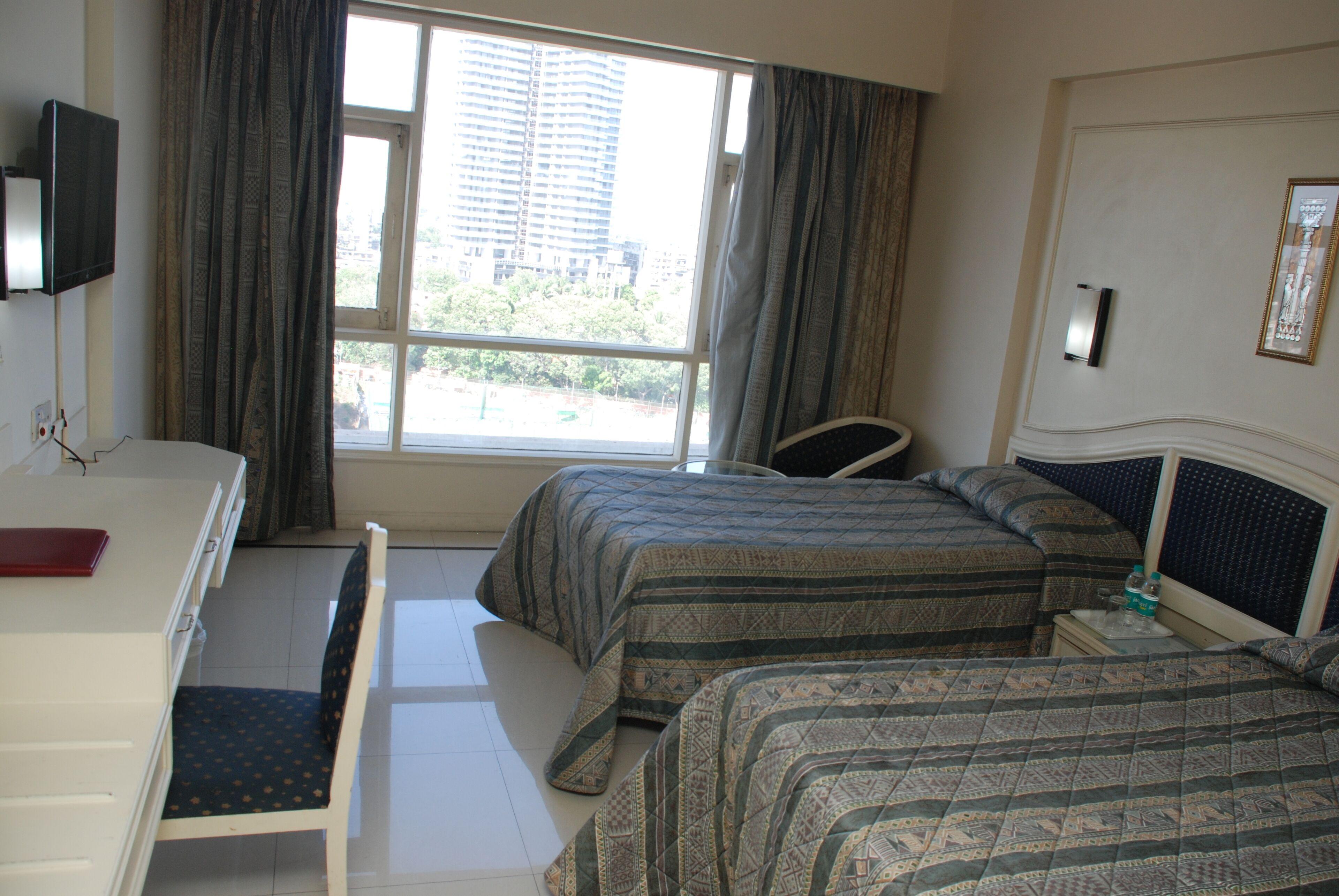 Hotel Rangsharda Mumbai