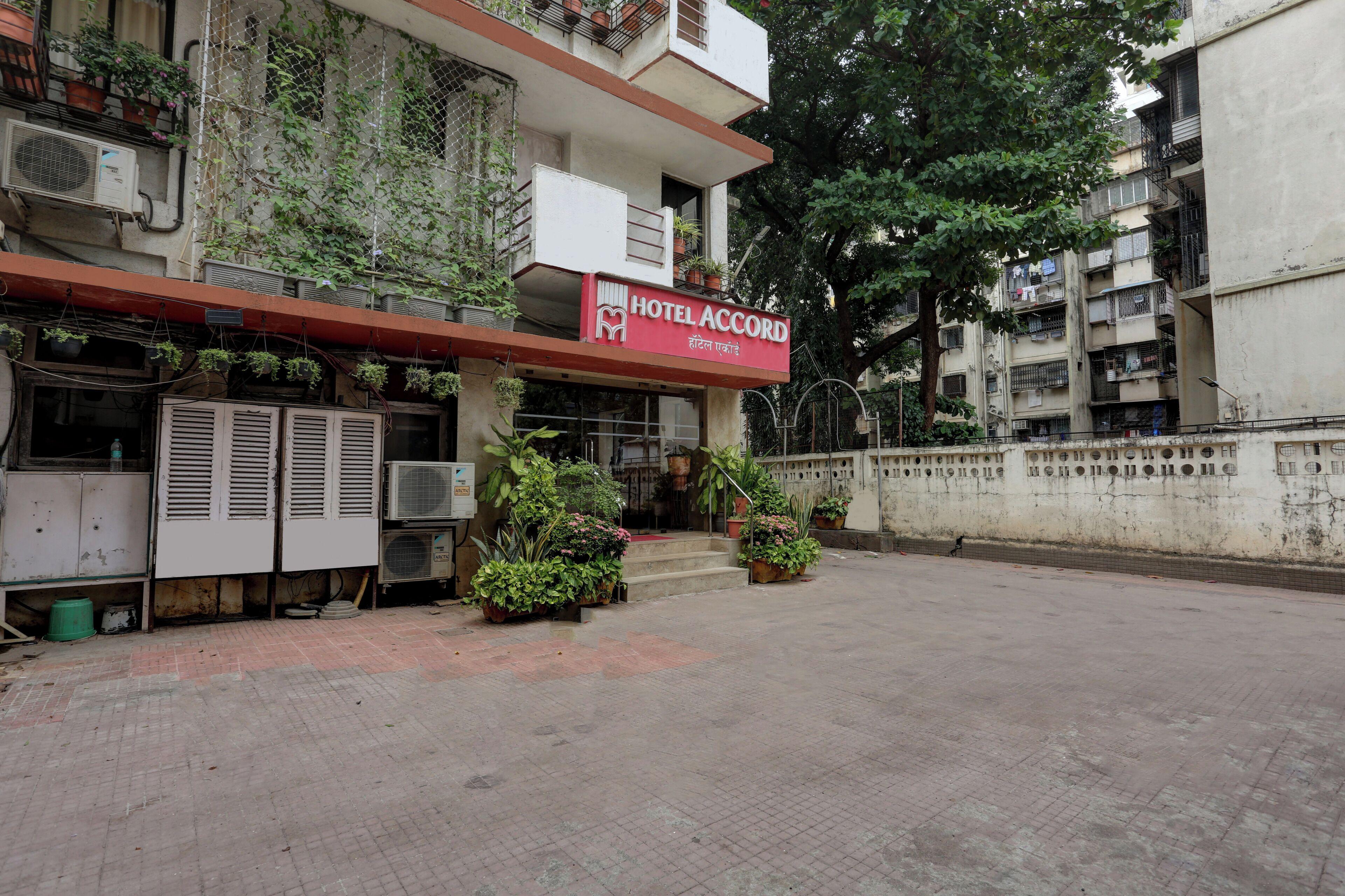 Accord Hotel Mumbai